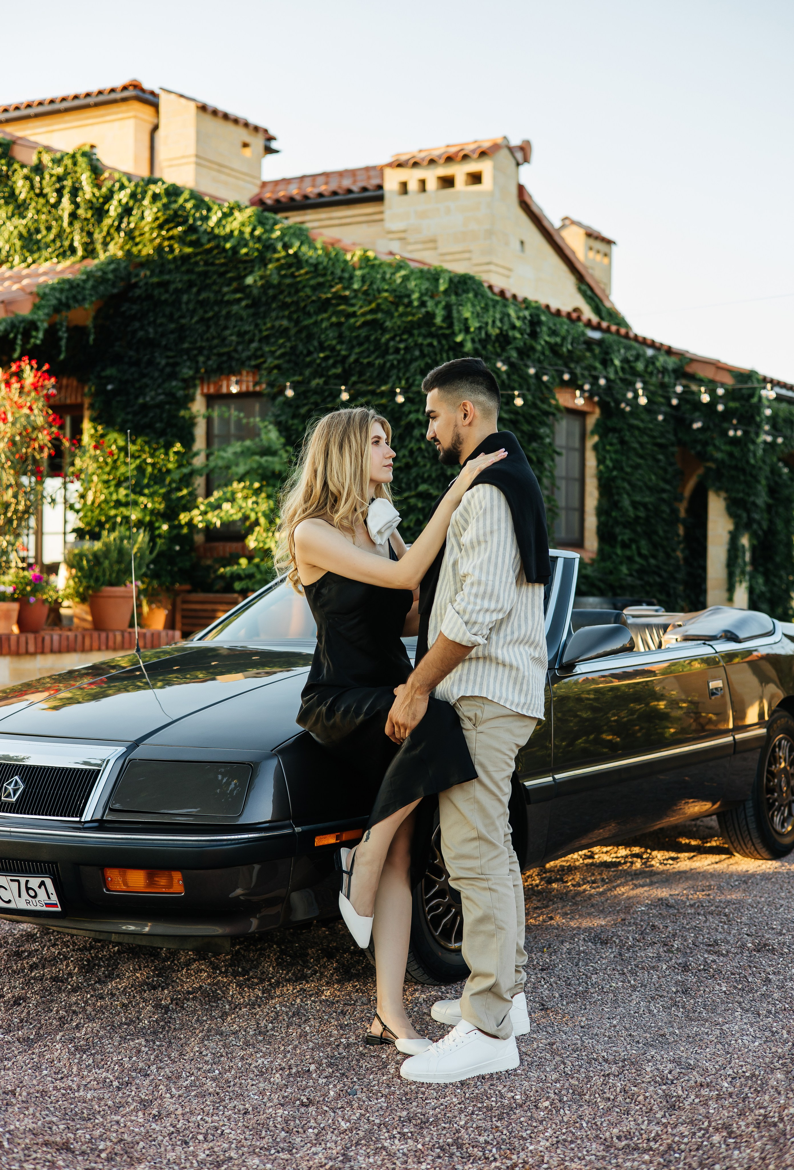 Вилла. Свадебный и семейный фотограф Ростова-на-Дону Ирина Бондарева