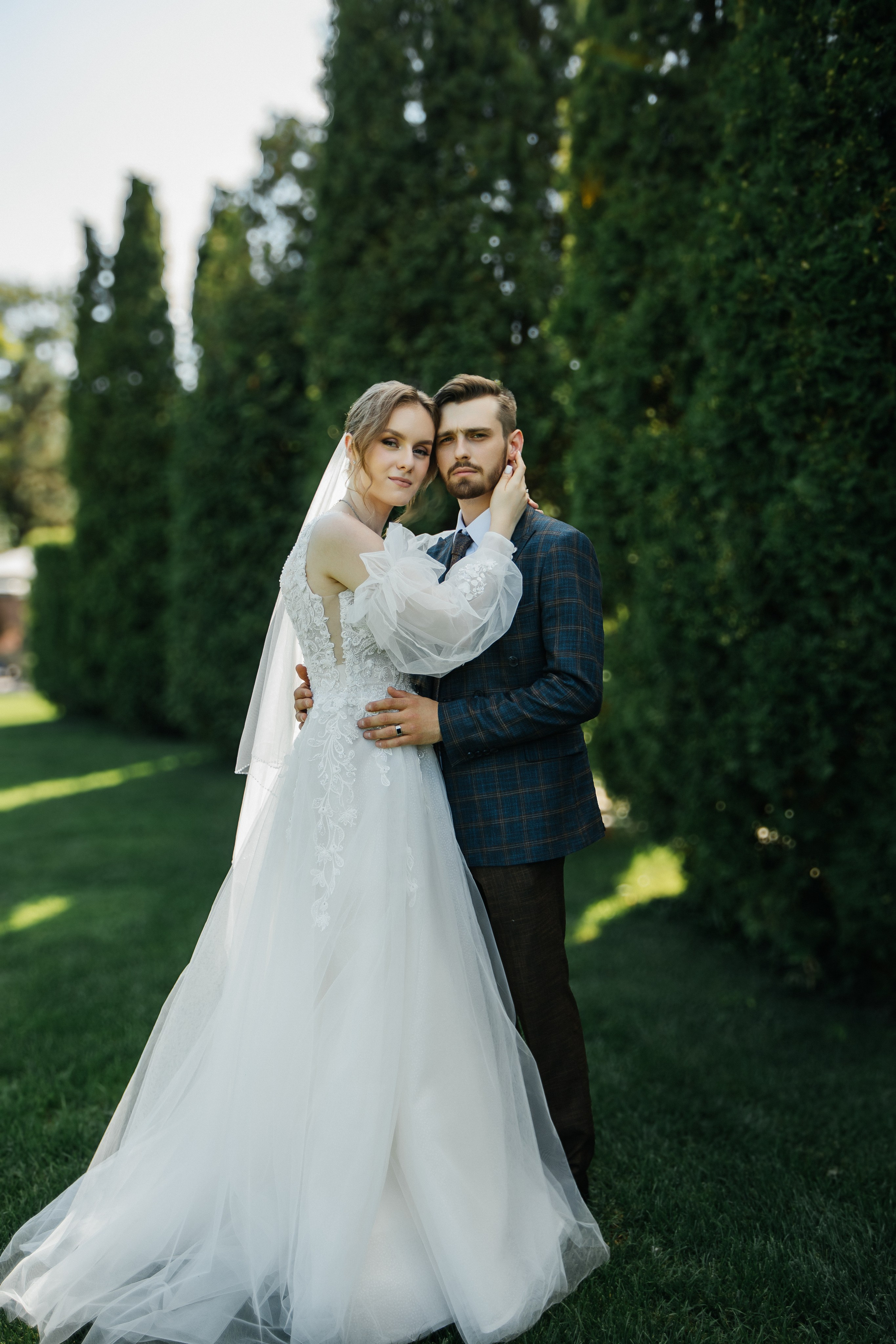 Тет-а-тет. Свадебный и семейный фотограф Ростова-на-Дону Ирина Бондарева