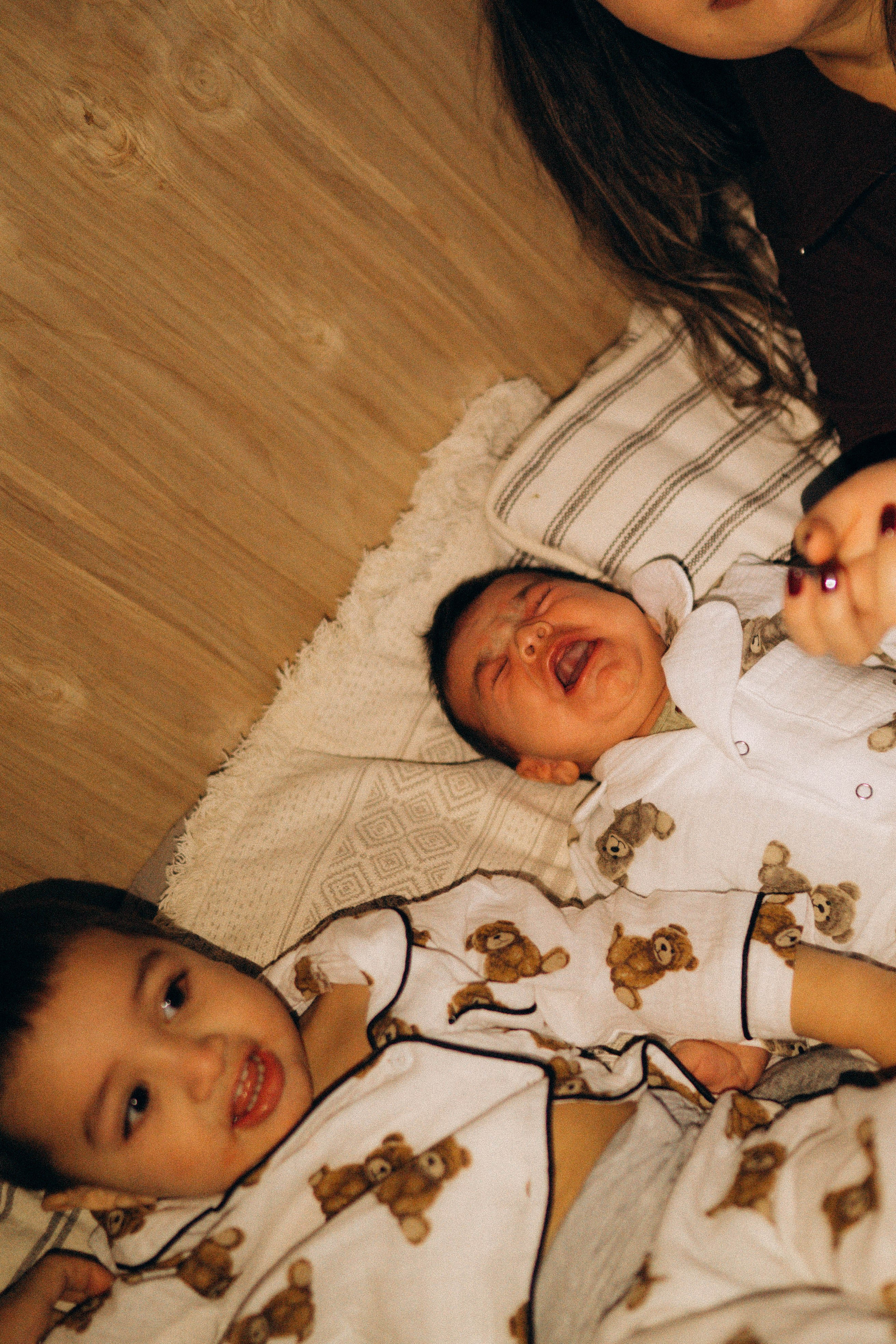 Сева, Сехран, Мурад и Имран. Семейный фотограф Юлия Котова