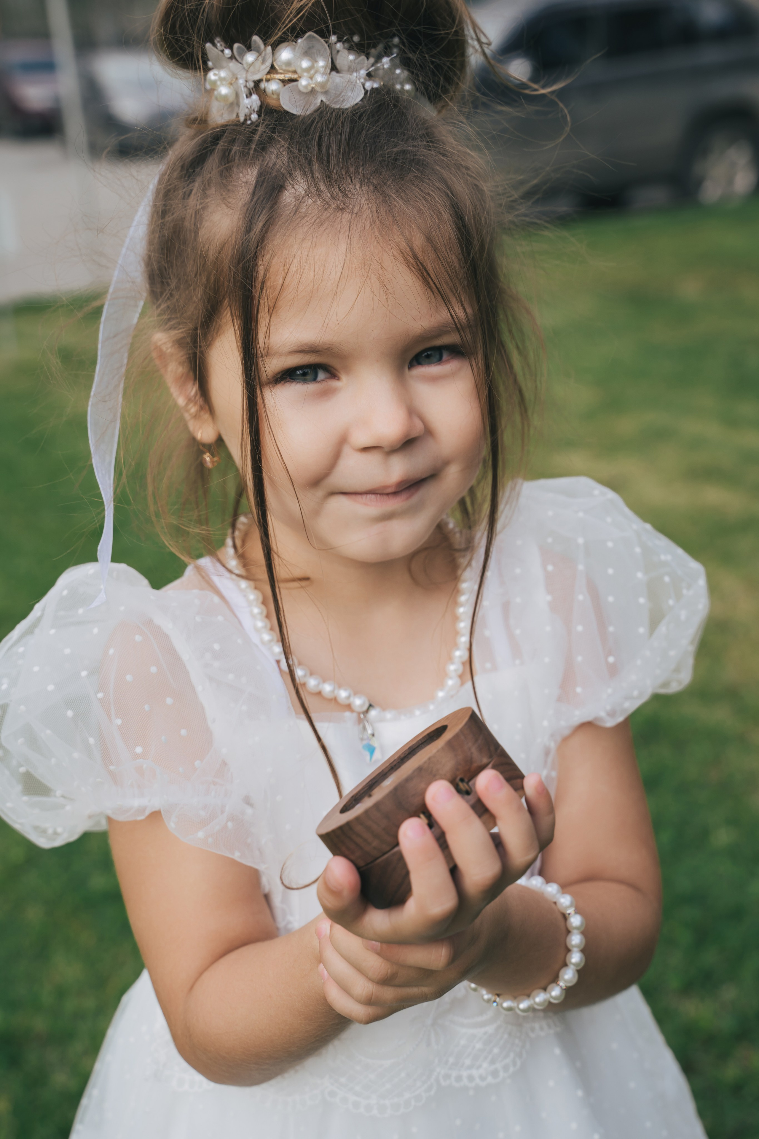 Александра и Даниил. Главная