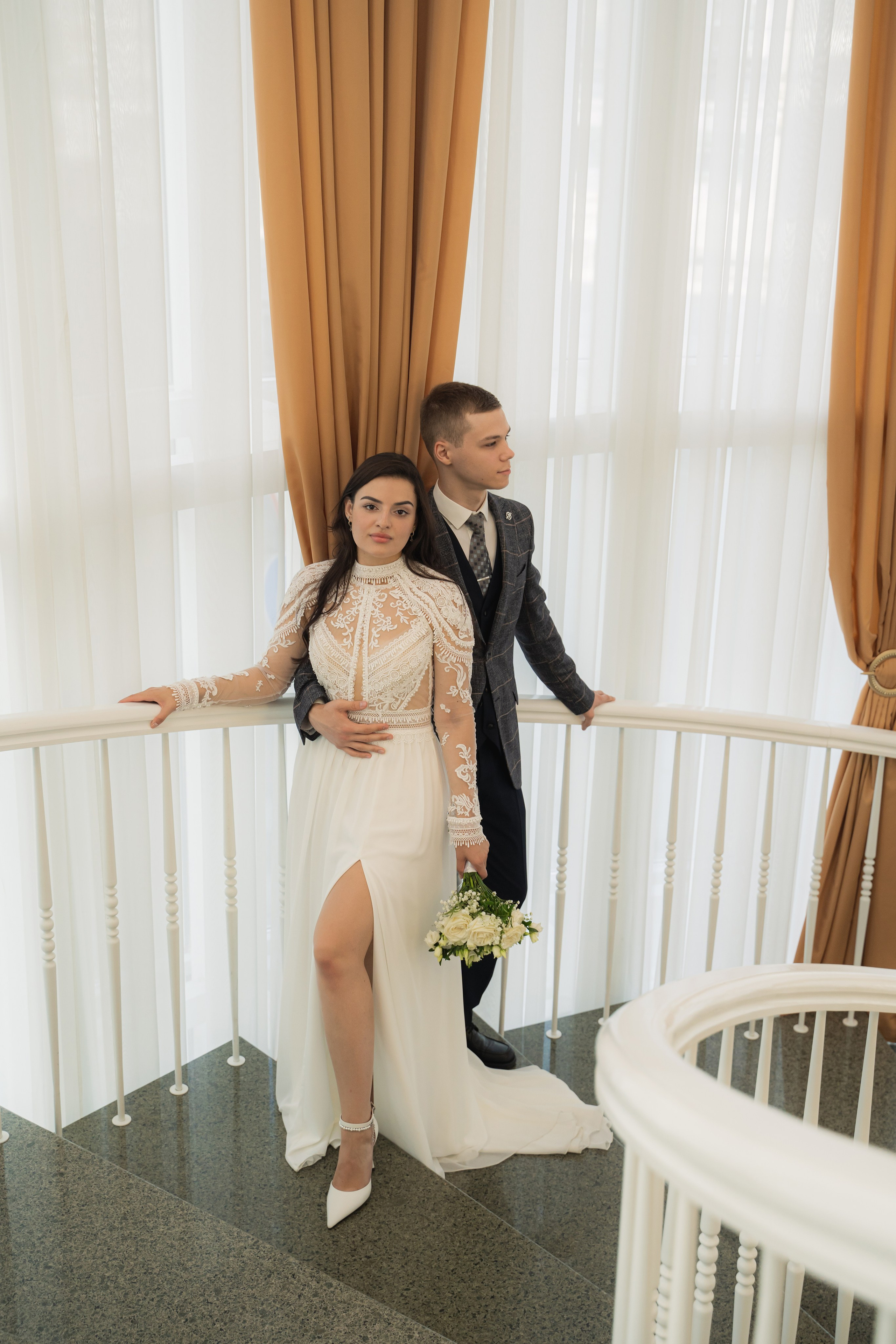 Анастасия и Руслан 17.08.2024. Главная