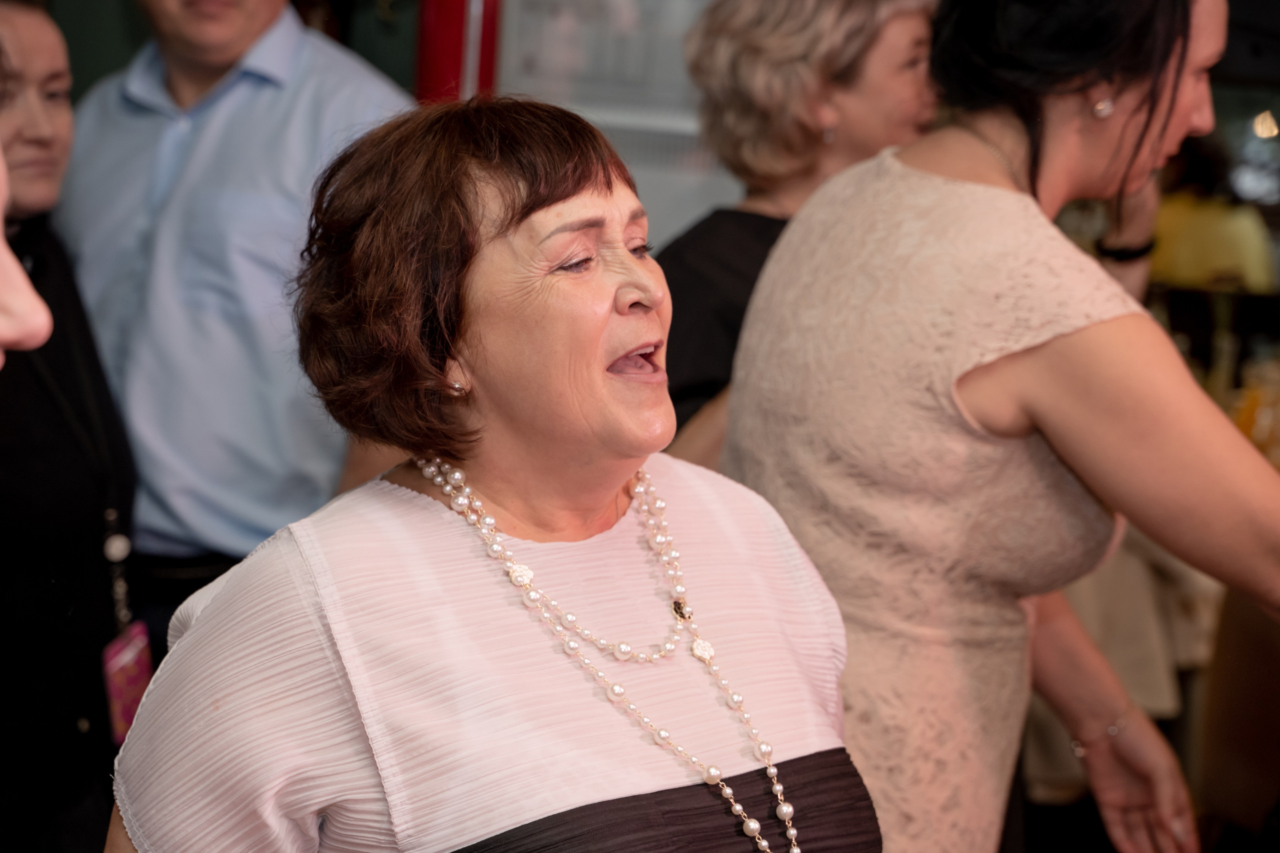 Александра и Даниил. Главная