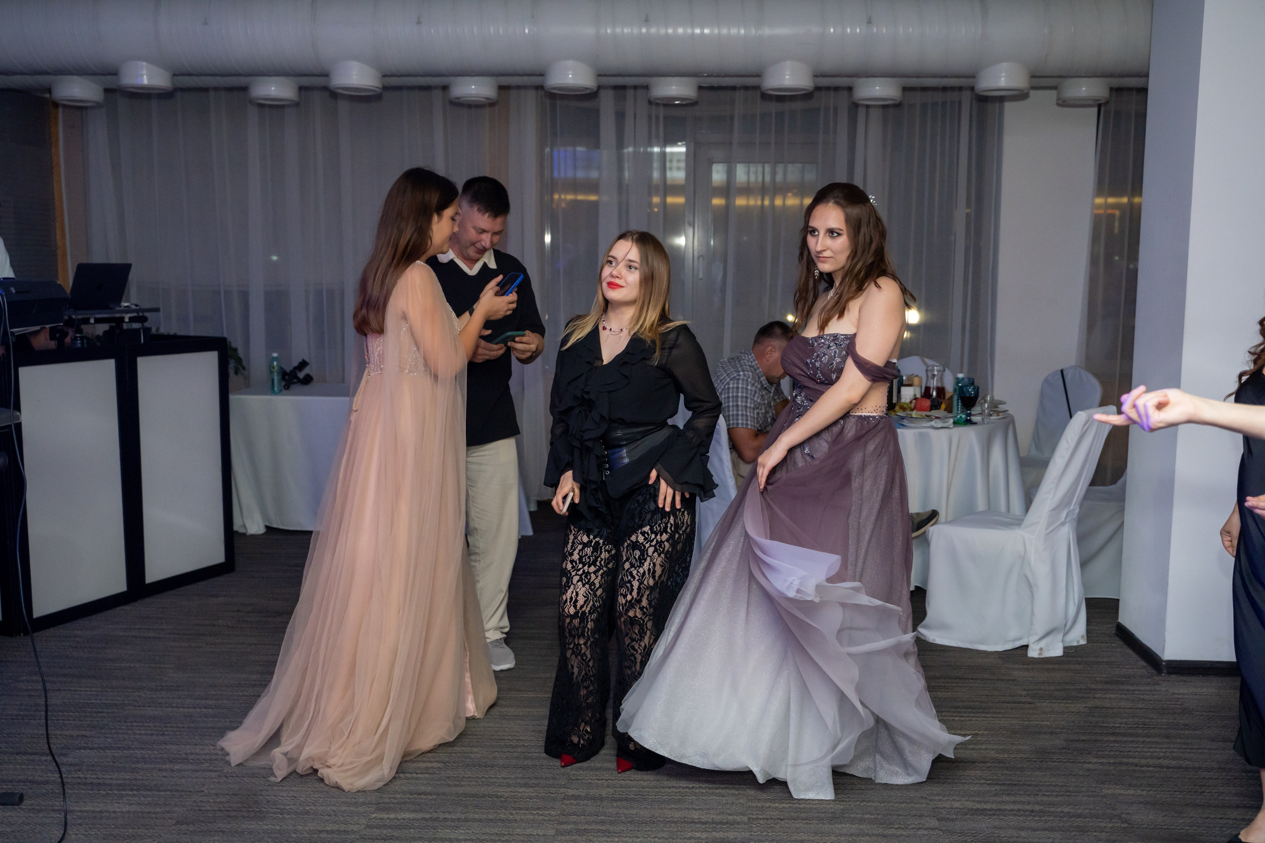 ВЫПУСКНОЙ ГИМНАЗИЯ. Главная