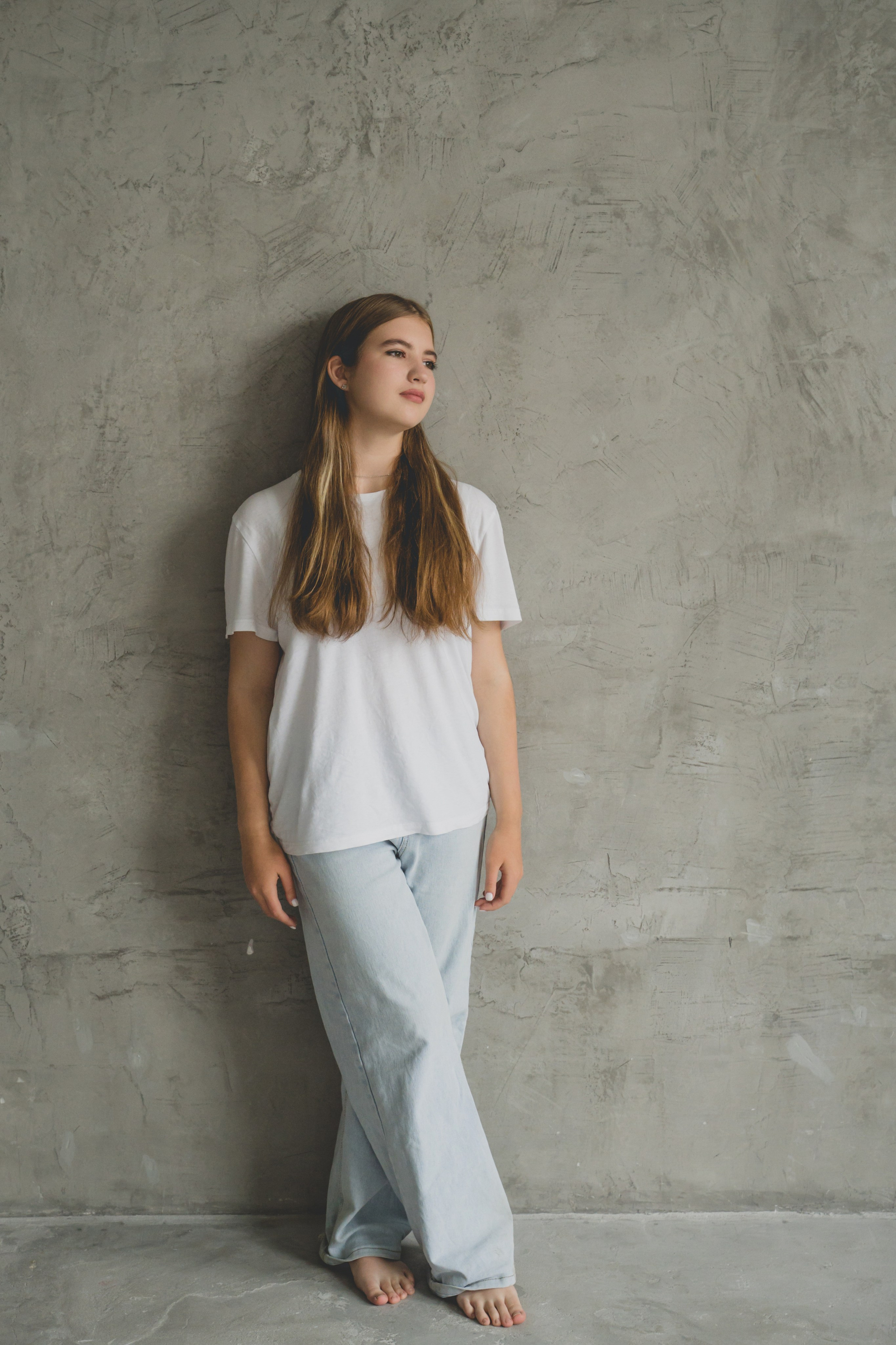 Когда две прекрасные дочери. Главная