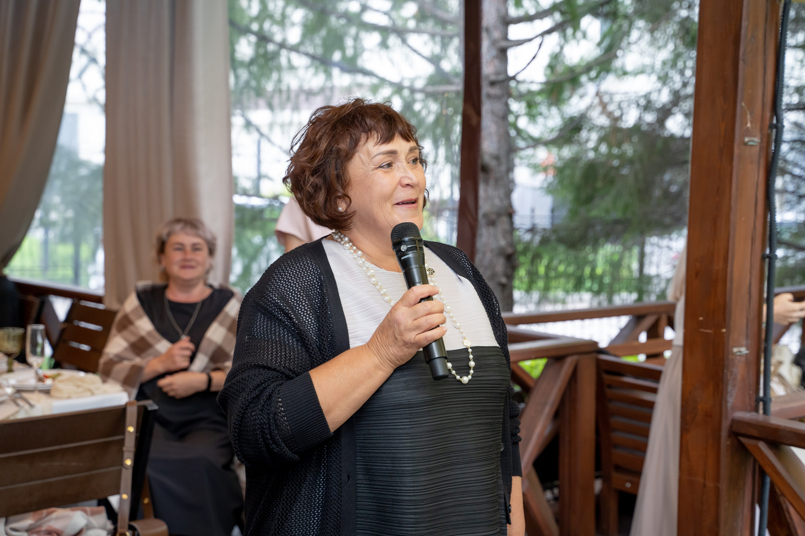 Александра и Даниил. Главная