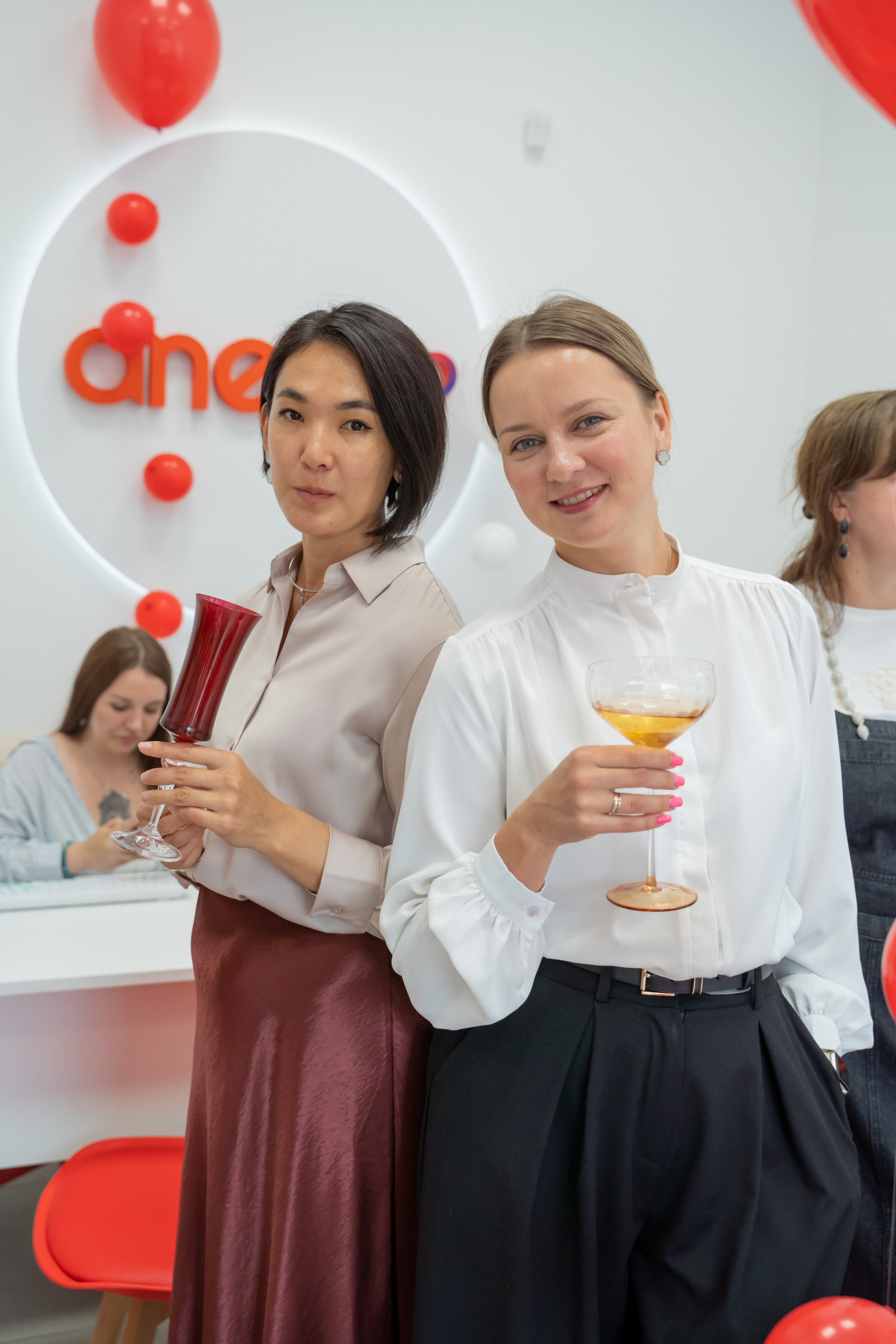 Открытие офиса турагентства. Главная