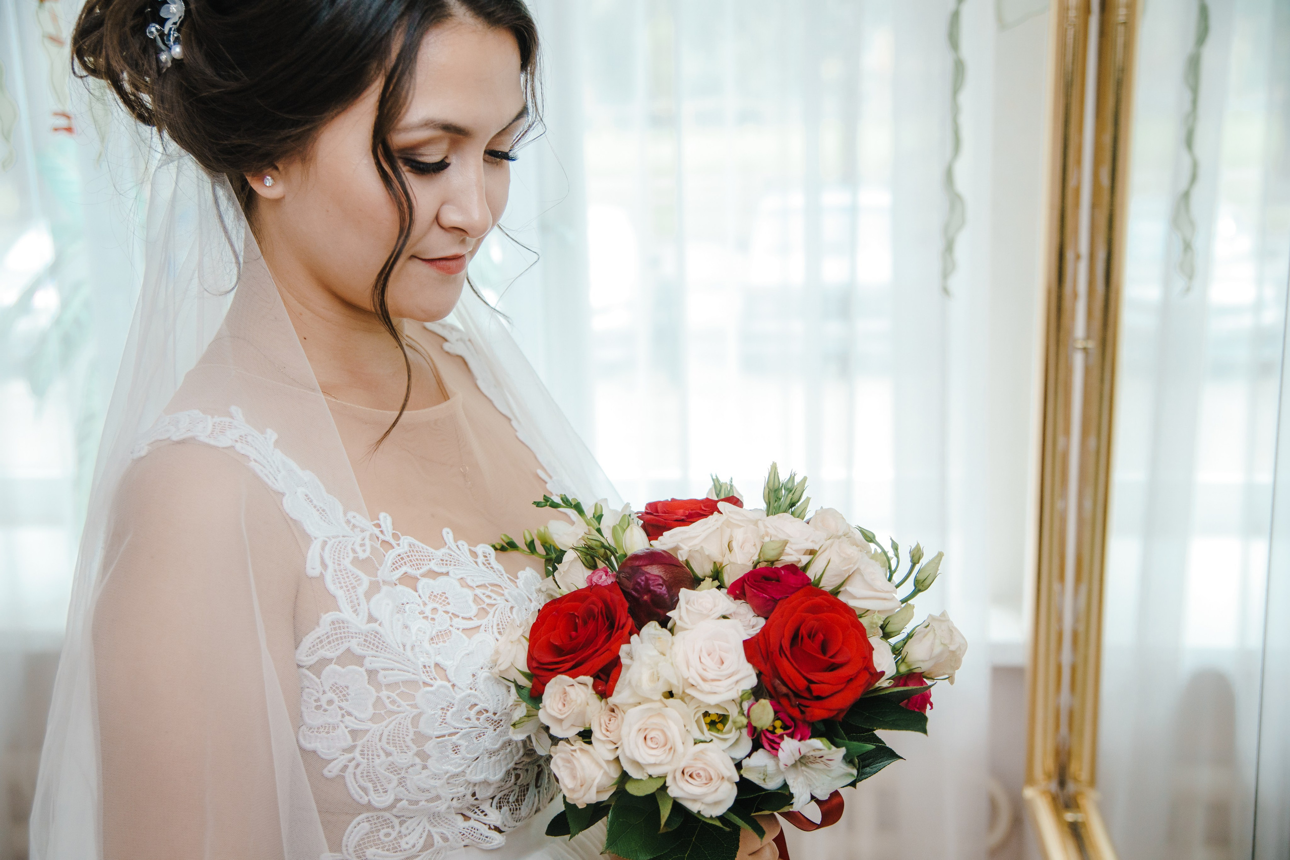 Евгений и Светлана. Свадебный и семейный фотограф Александр Князев