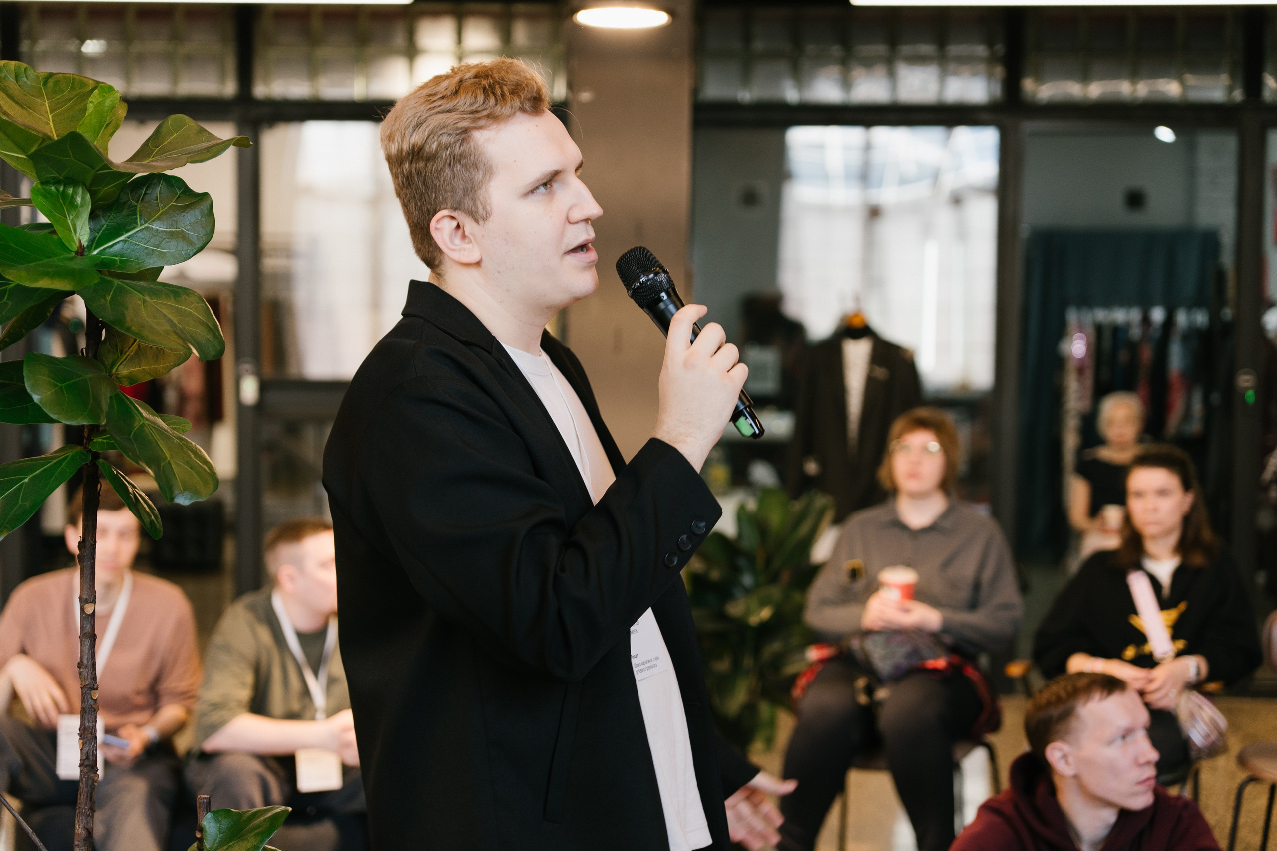 Диджитал коммуналка | ТОМАТ. ИТВИ