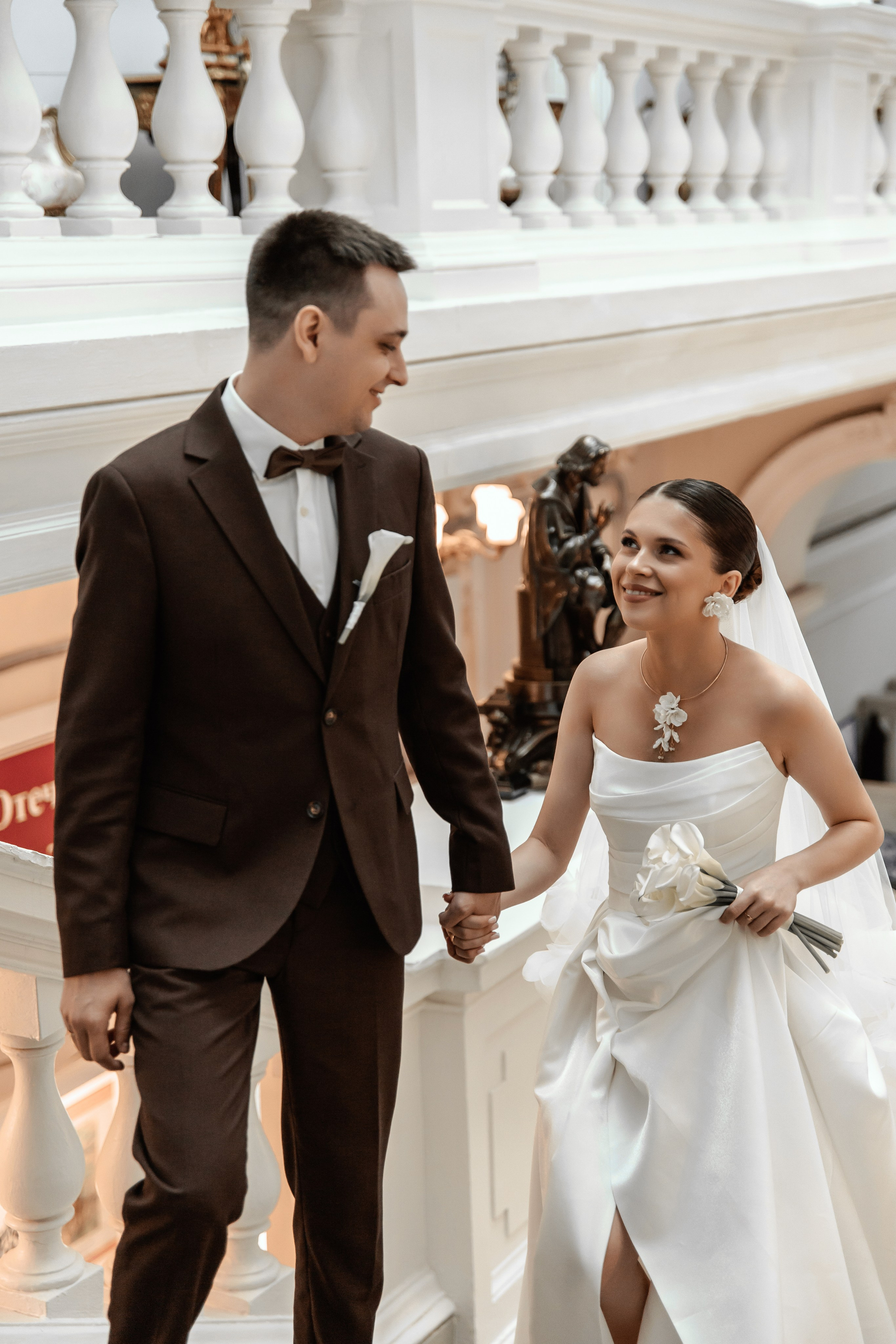 Вадим & Инна. Свадебный ФОТОГРАФ и ВИДЕОГРАФ Ульяновск