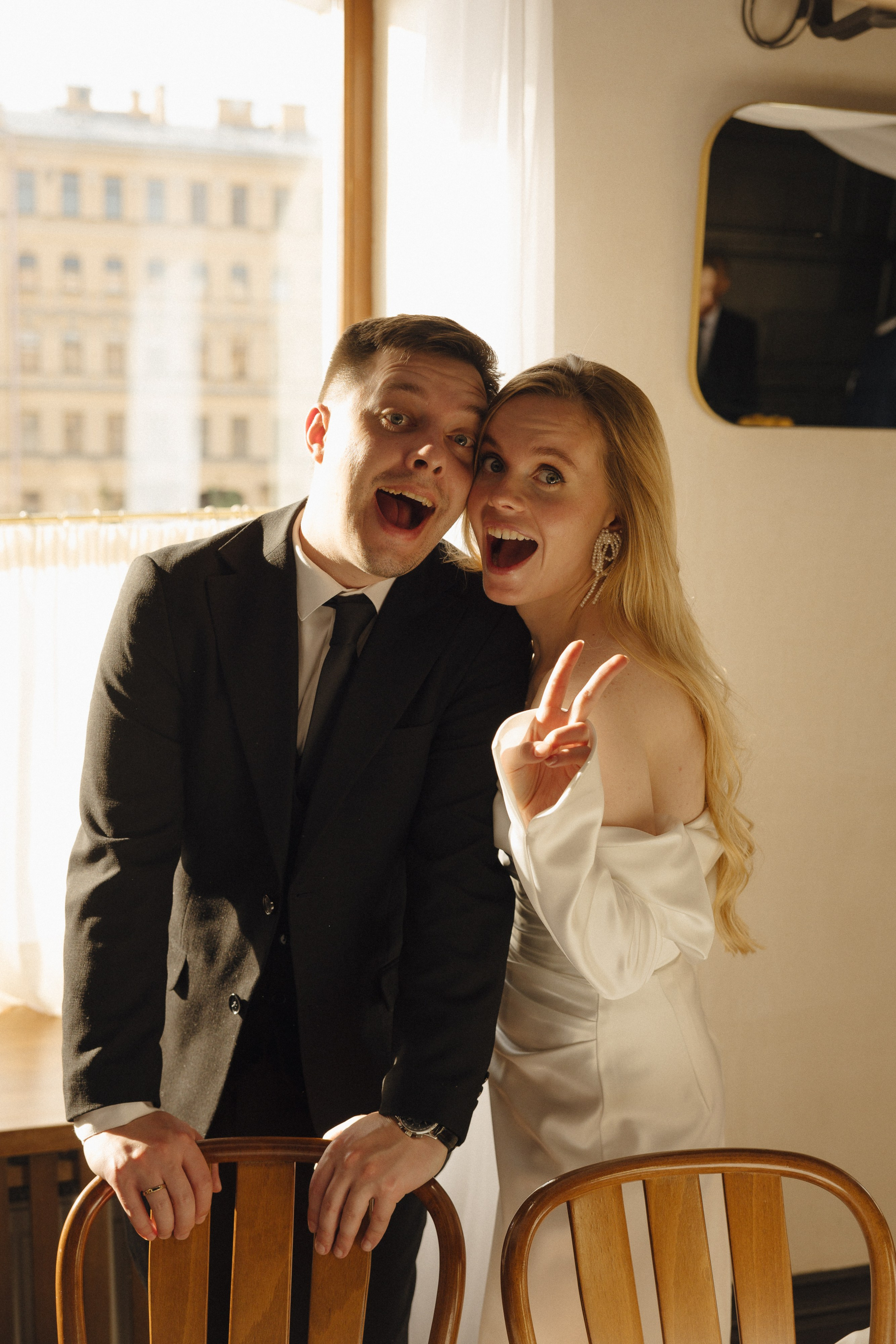 ИльЯнь. Свадебный фотограф Таня Караисаева