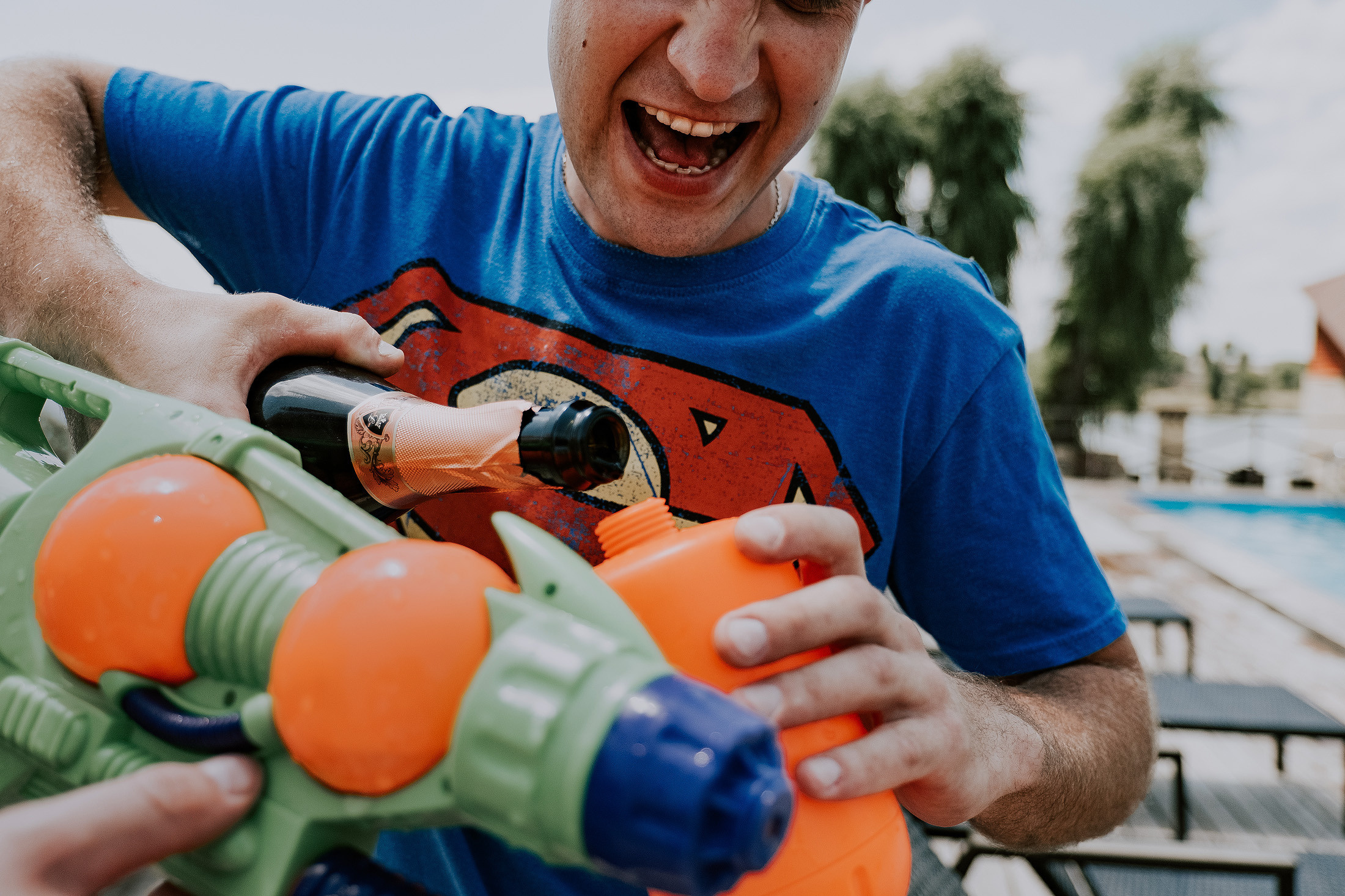 Свадебный день Андрея и Леры Ставрополь. Семейный и свадебный фотограф в Ставрополе Заведеев Алексей