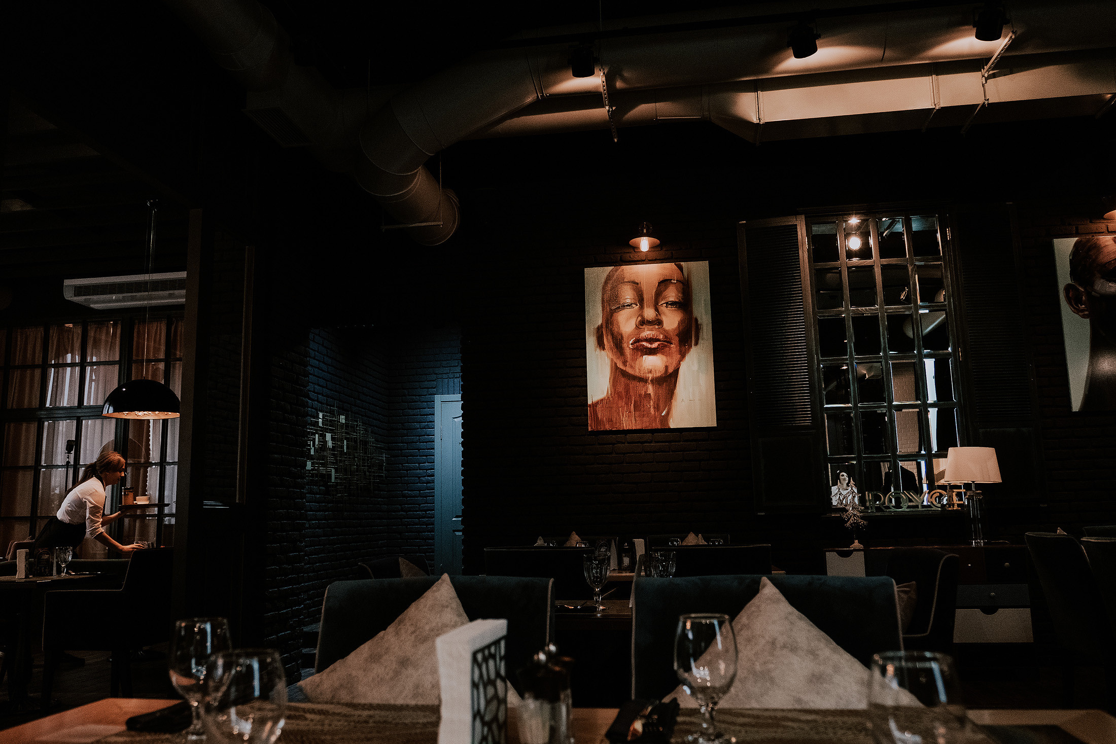 Свадебная съёмка «Бешеные Псы» Тарантино. Семейный и свадебный фотограф в Ставрополе Заведеев Алексей