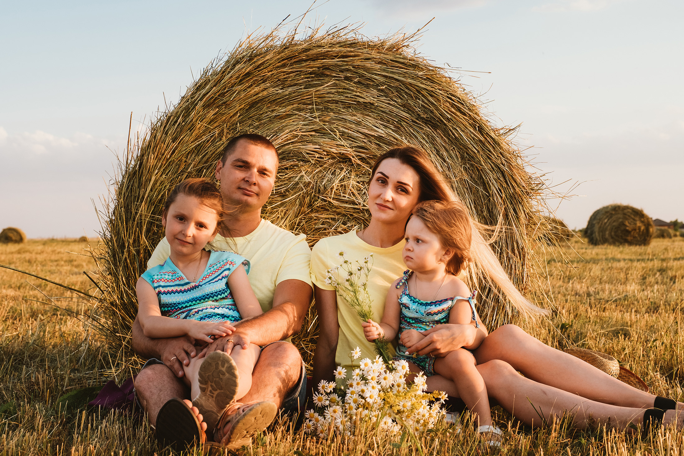 Семейная фотография Ставрополь. Семейный и свадебный фотограф в Ставрополе Заведеев Алексей