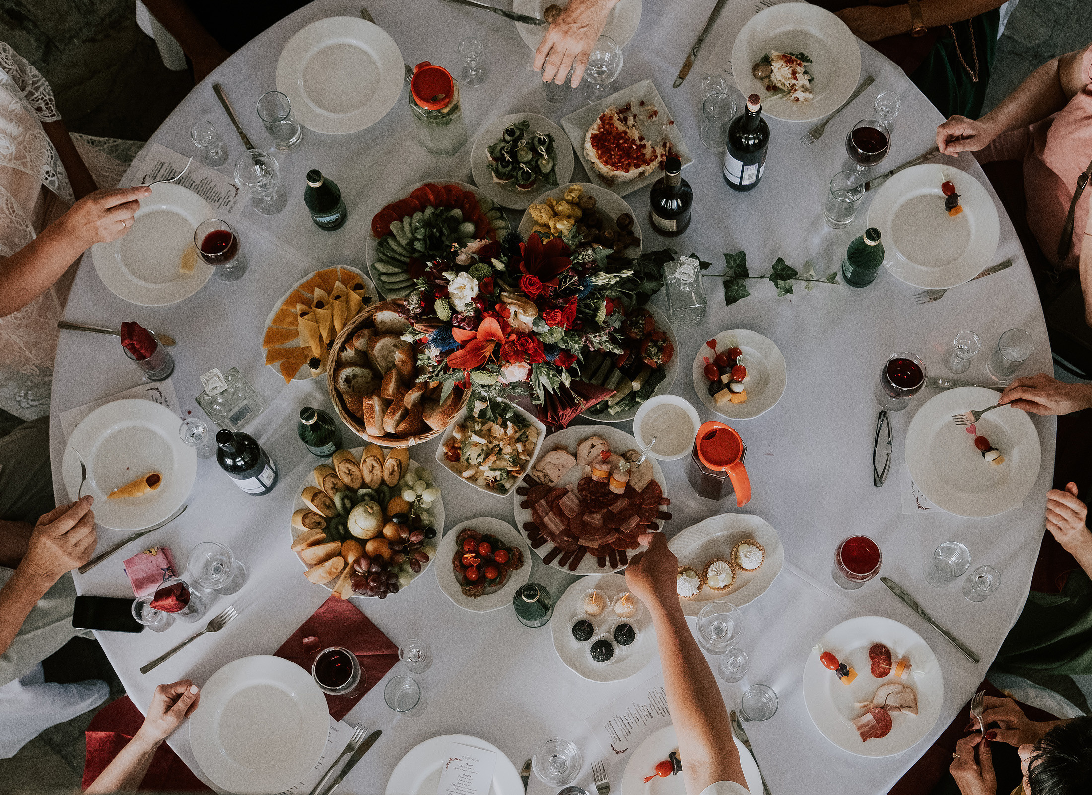 Свадебный день Андрея и Леры Ставрополь. Семейный и свадебный фотограф в Ставрополе Заведеев Алексей