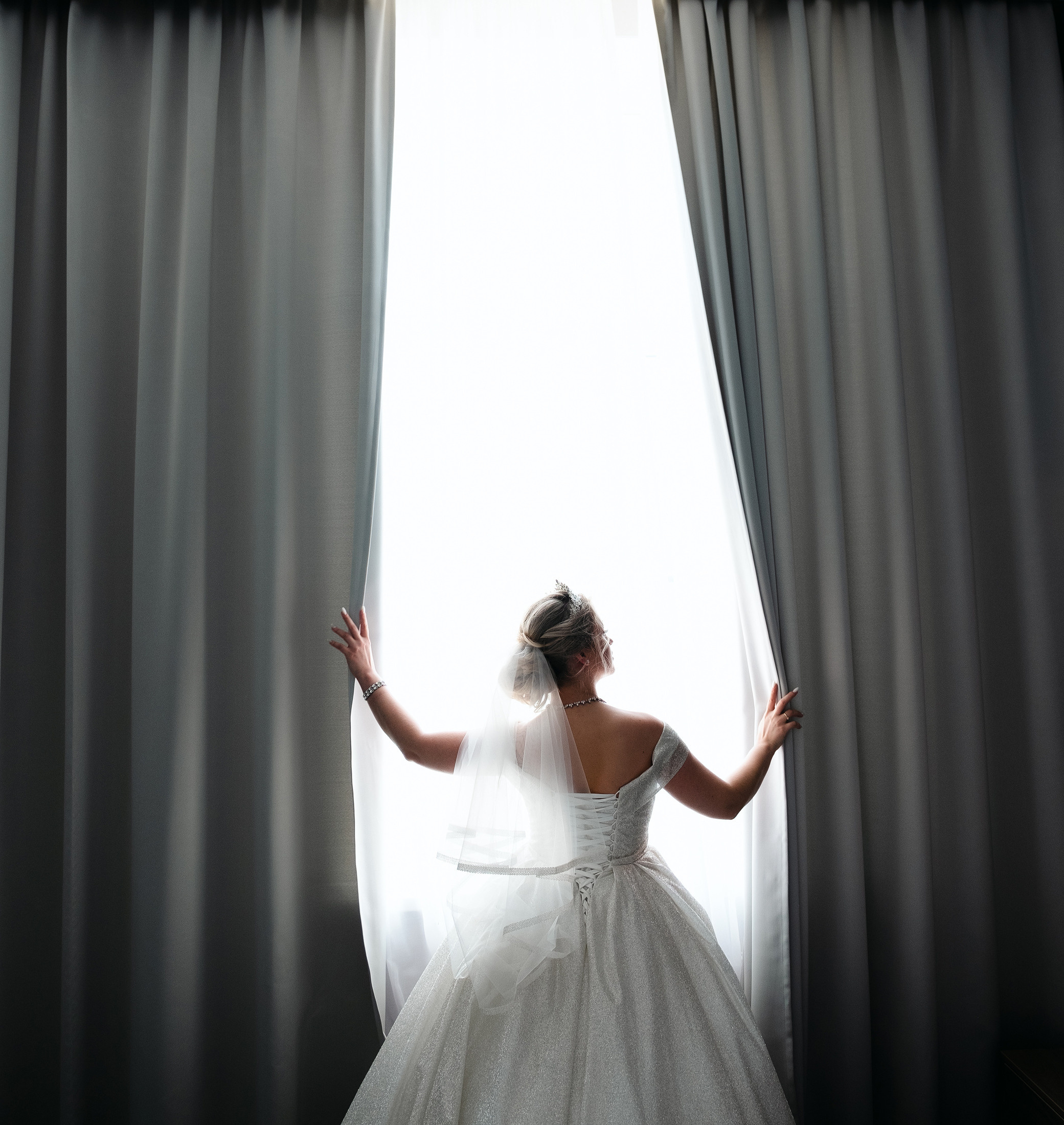 Свадебный день Влада и Яны Ставрополь. Семейный и свадебный фотограф в Ставрополе Заведеев Алексей