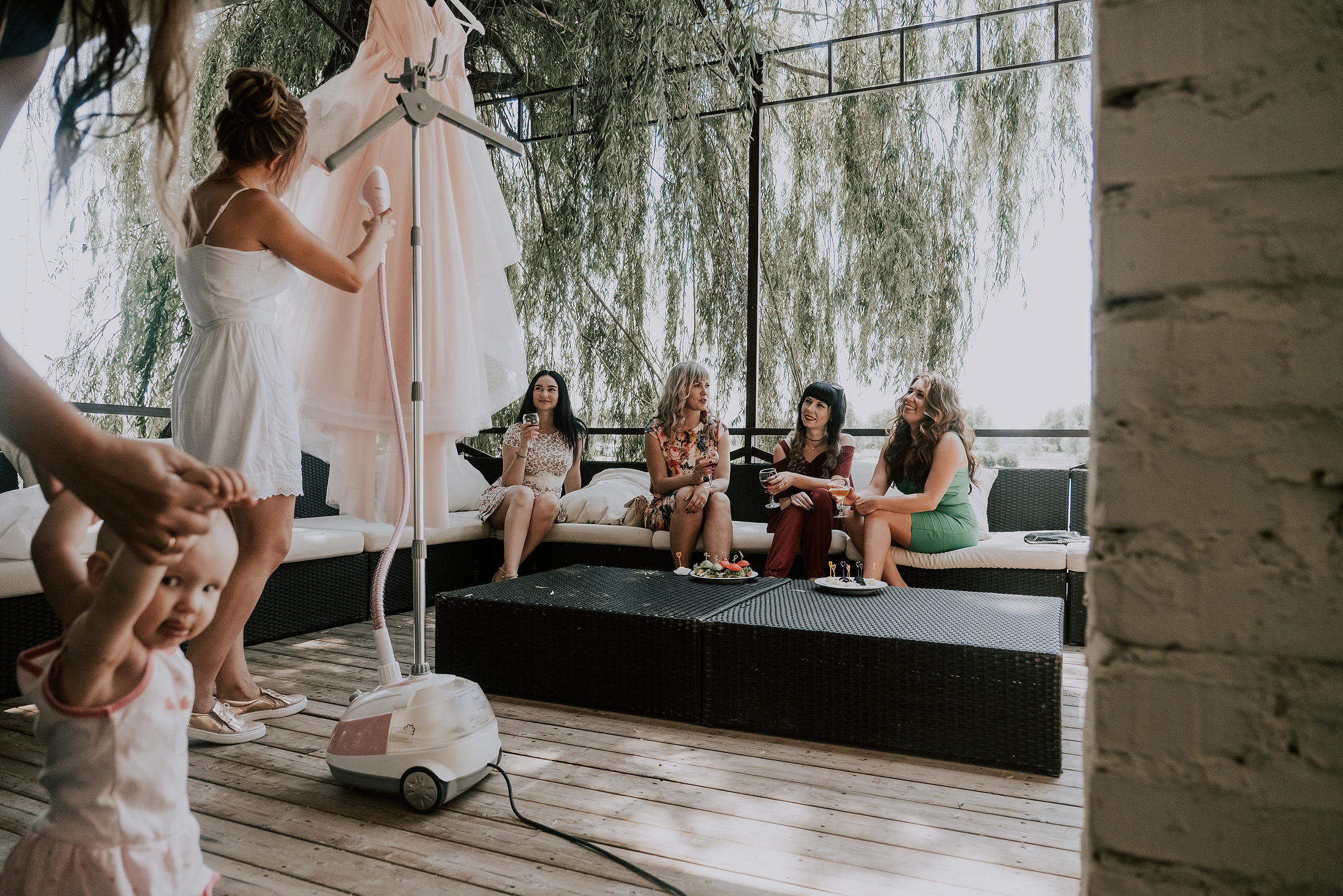 Свадебный день Андрея и Леры Ставрополь. Семейный и свадебный фотограф в Ставрополе Заведеев Алексей