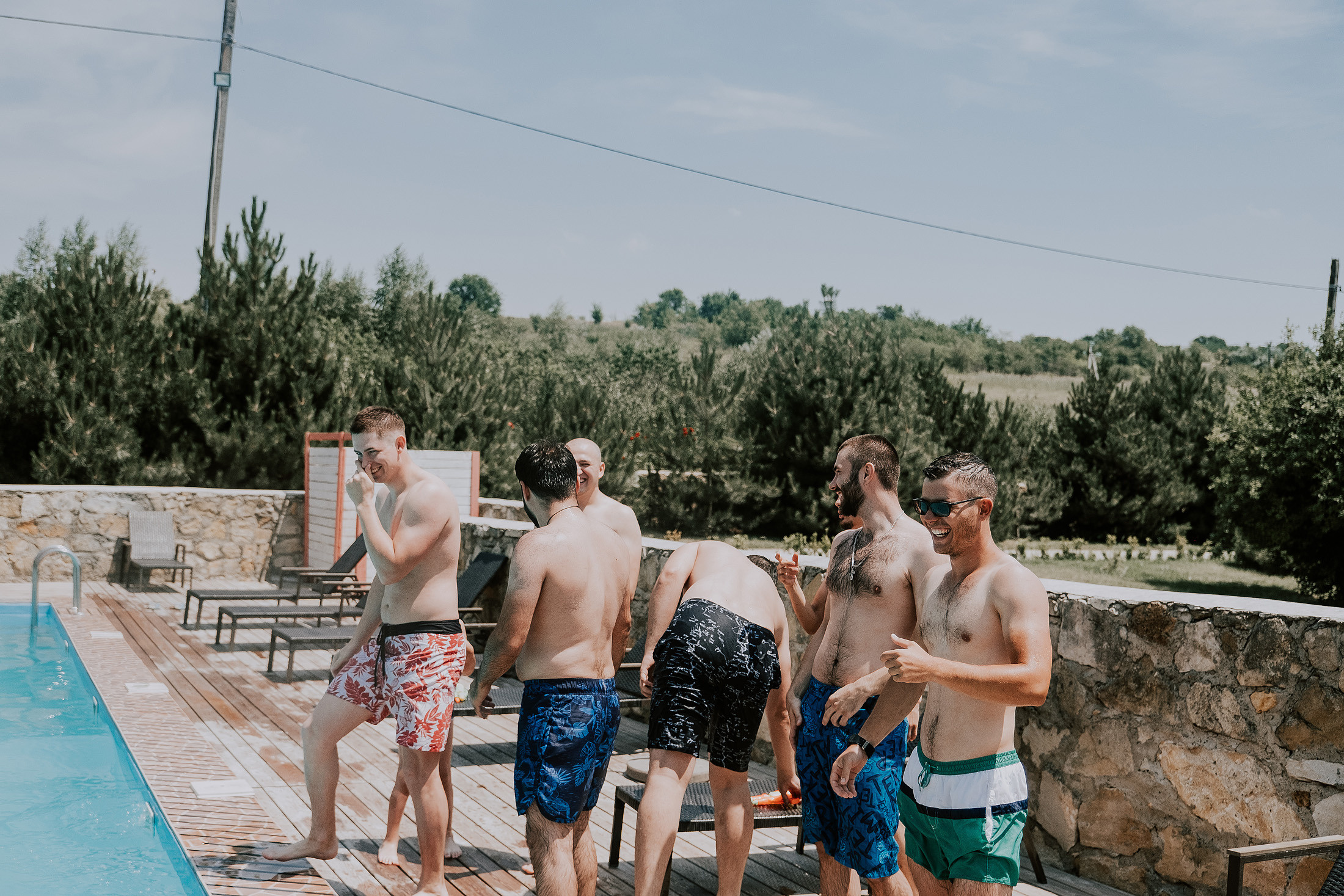 Свадебный день Андрея и Леры Ставрополь. Семейный и свадебный фотограф в Ставрополе Заведеев Алексей