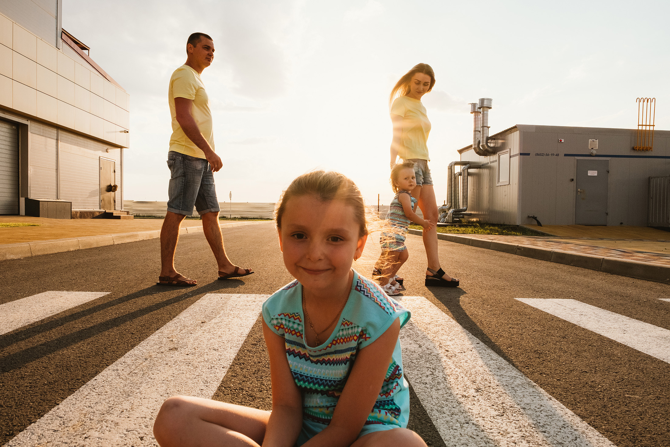 Семейная фотография Ставрополь. Семейный и свадебный фотограф в Ставрополе Заведеев Алексей