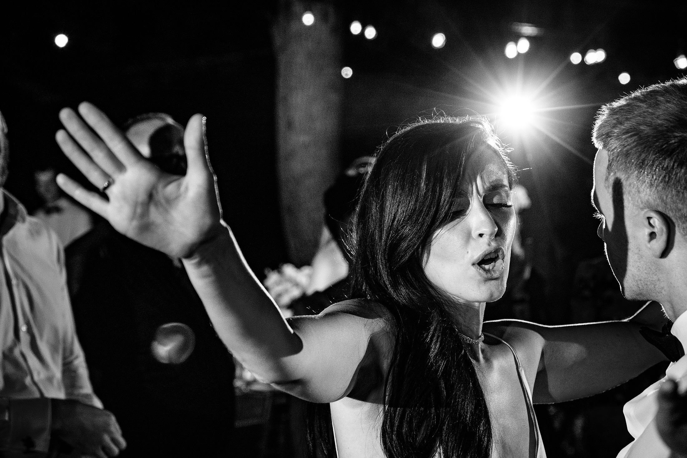 Свадебный день Станислава и Анны город Ставрополь. Семейный и свадебный фотограф в Ставрополе Заведеев Алексей