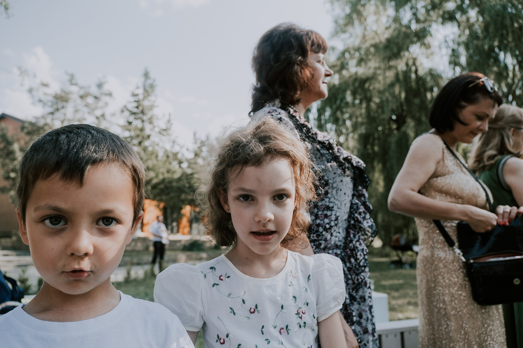 Свадебный день Андрея и Леры Ставрополь. Семейный и свадебный фотограф в Ставрополе Заведеев Алексей