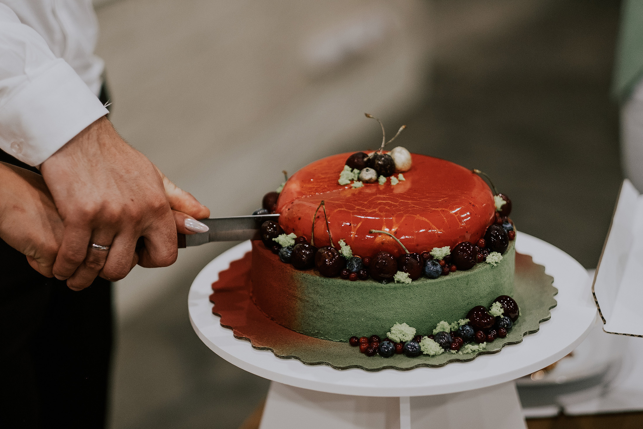 Свадебный день Андрея и Леры Ставрополь. Семейный и свадебный фотограф в Ставрополе Заведеев Алексей