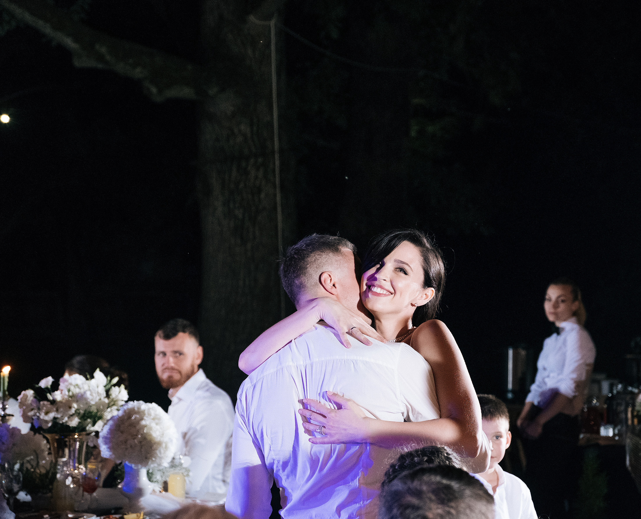 Свадебный день Станислава и Анны город Ставрополь. Семейный и свадебный фотограф в Ставрополе Заведеев Алексей