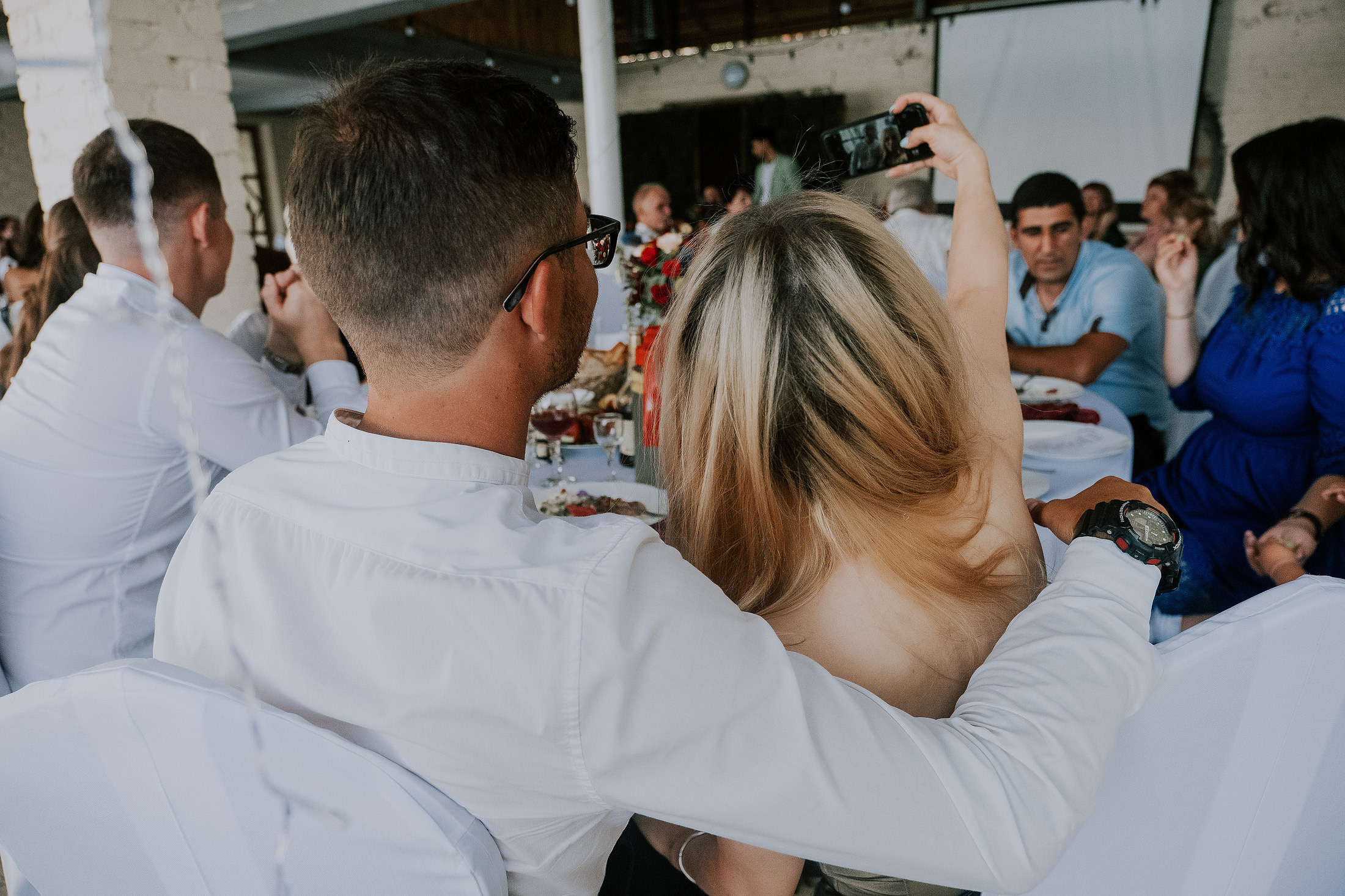 Свадебный день Андрея и Леры Ставрополь. Семейный и свадебный фотограф в Ставрополе Заведеев Алексей