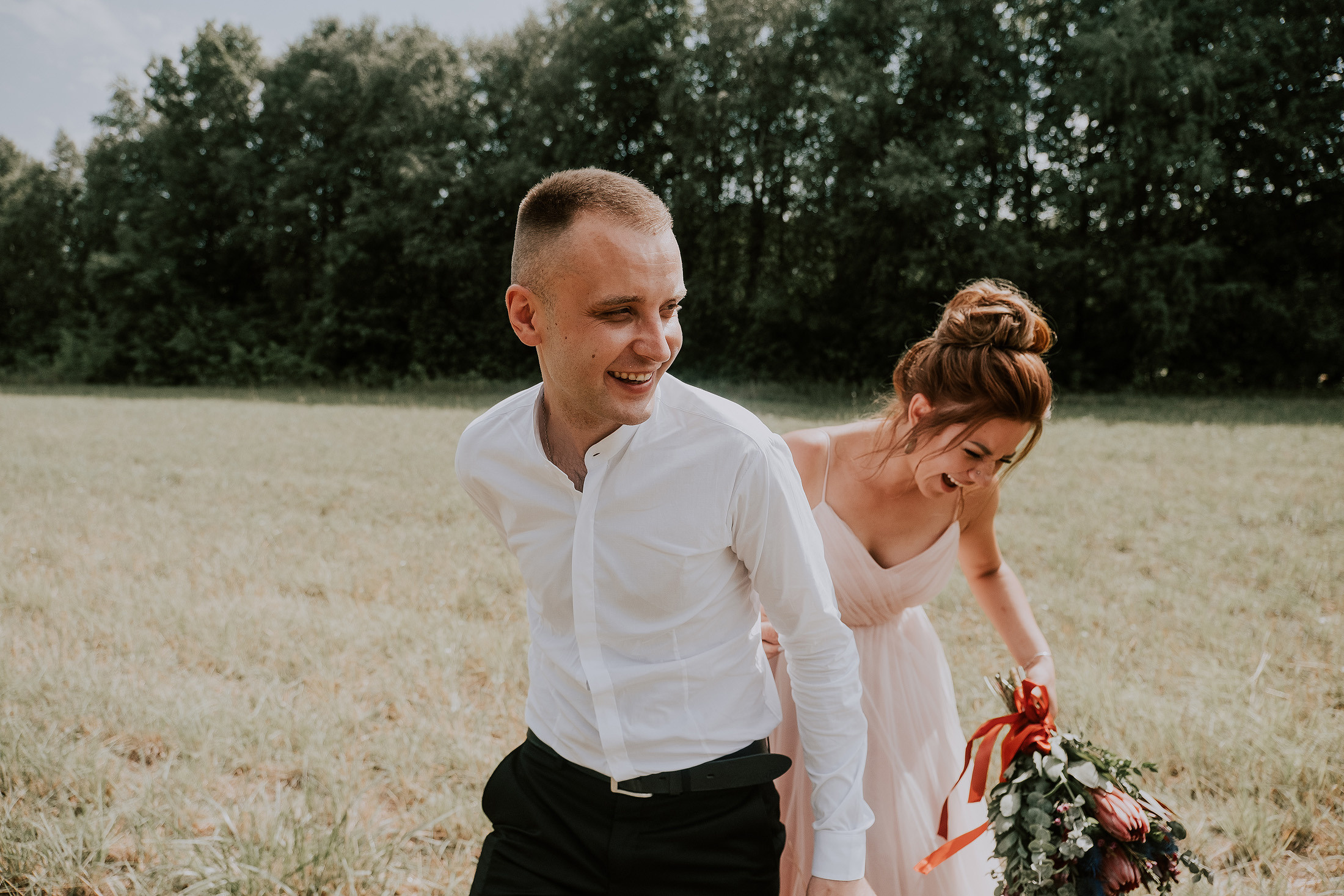 Свадебный день Андрея и Леры Ставрополь. Семейный и свадебный фотограф в Ставрополе Заведеев Алексей