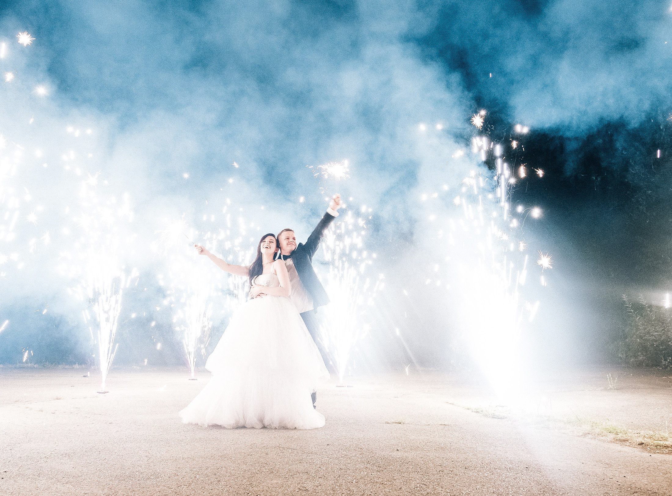 Свадебный день Станислава и Анны город Ставрополь. Семейный и свадебный фотограф в Ставрополе Заведеев Алексей