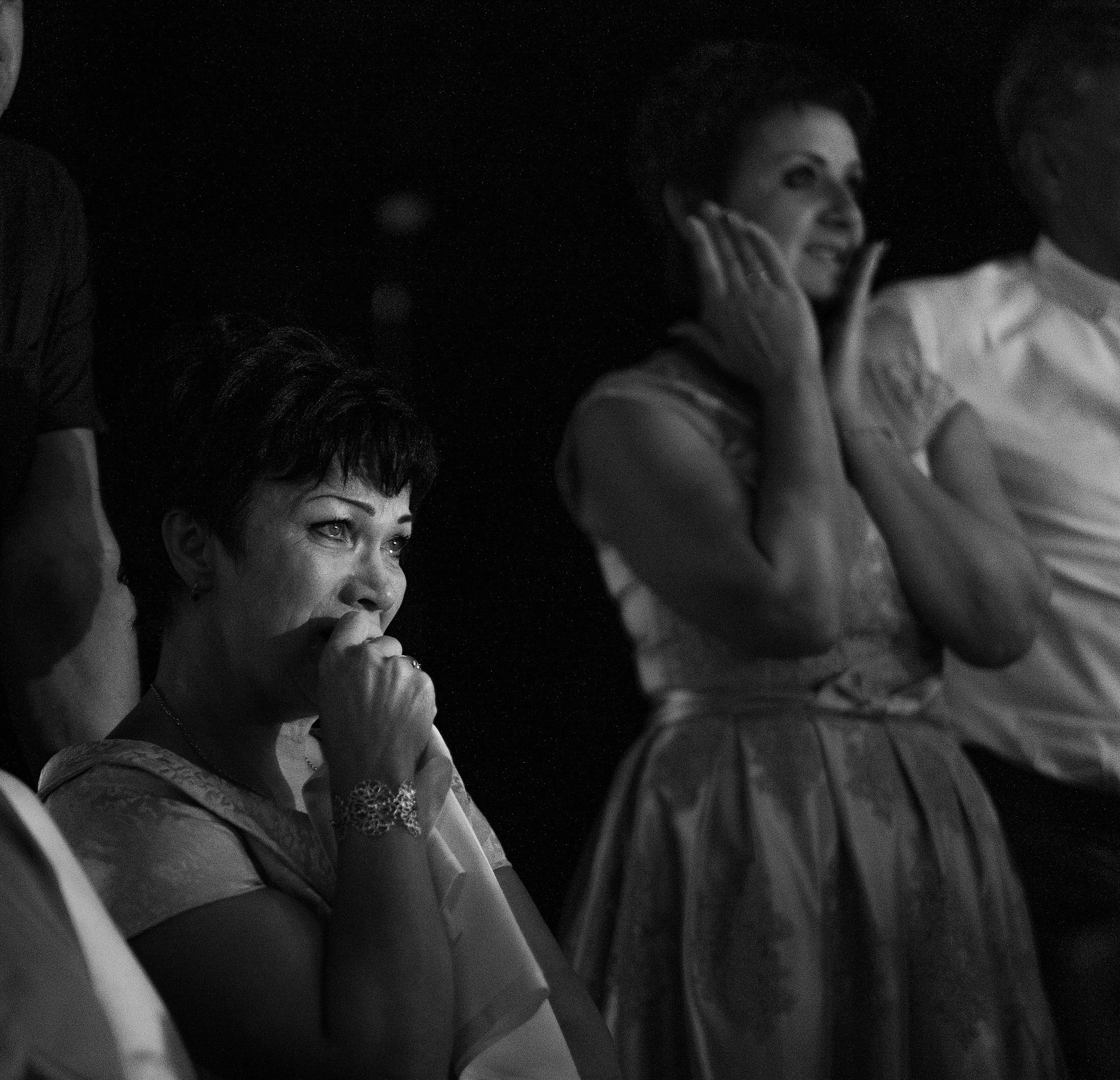 Свадебный день Станислава и Анны город Ставрополь. Семейный и свадебный фотограф в Ставрополе Заведеев Алексей