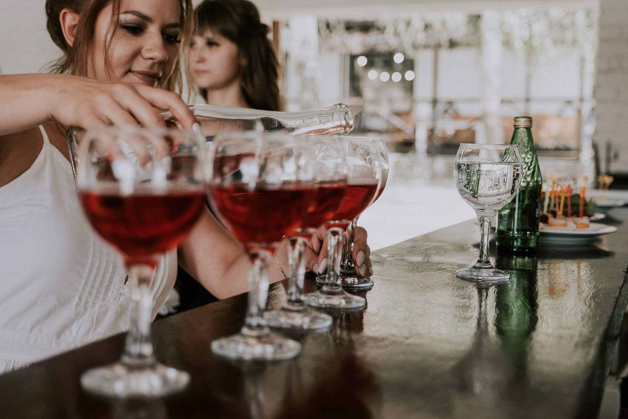 Свадебный день Андрея и Леры Ставрополь. Семейный и свадебный фотограф в Ставрополе Заведеев Алексей