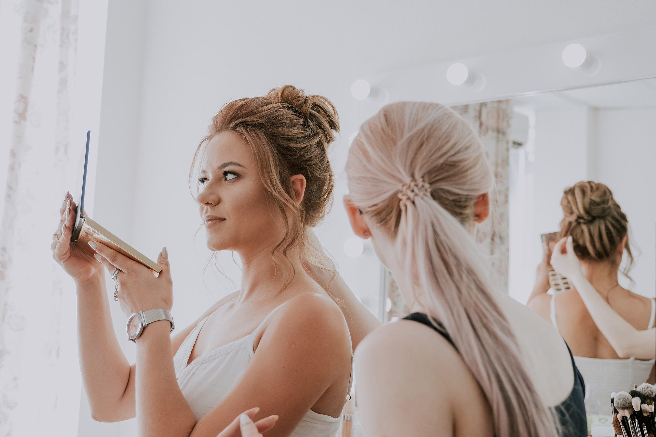 Свадебный день Андрея и Леры Ставрополь. Семейный и свадебный фотограф в Ставрополе Заведеев Алексей