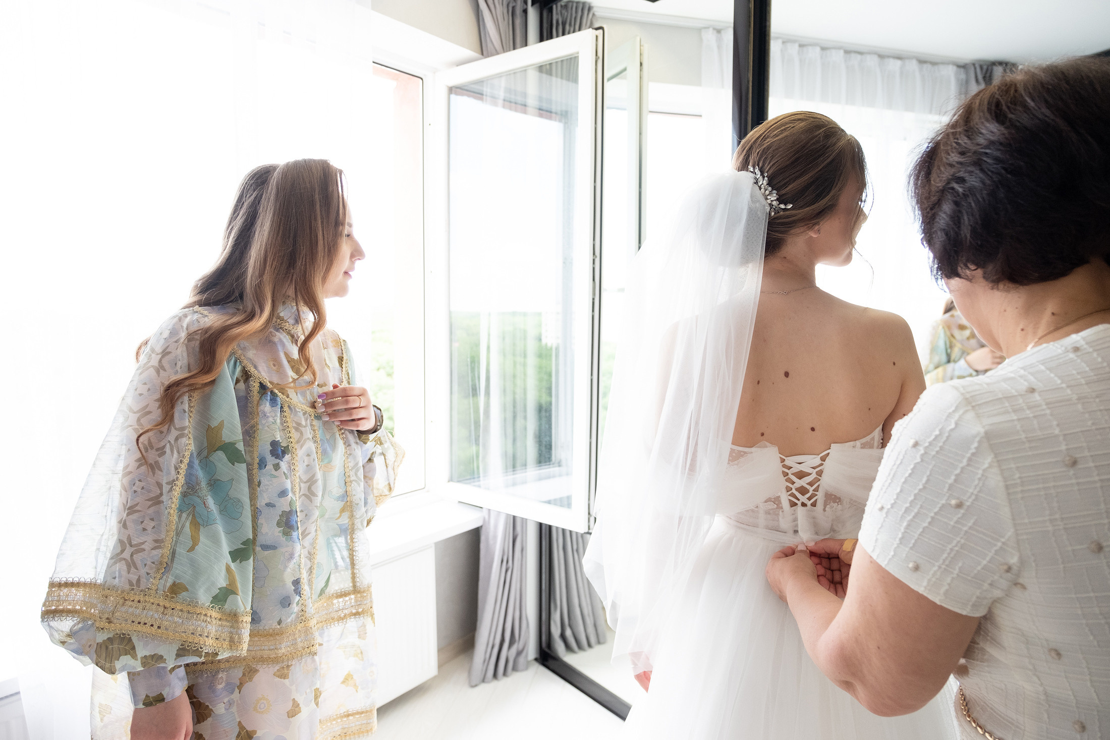 Свадебный день Свята и Ники Ставрополь. Семейный и свадебный фотограф в Ставрополе Заведеев Алексей