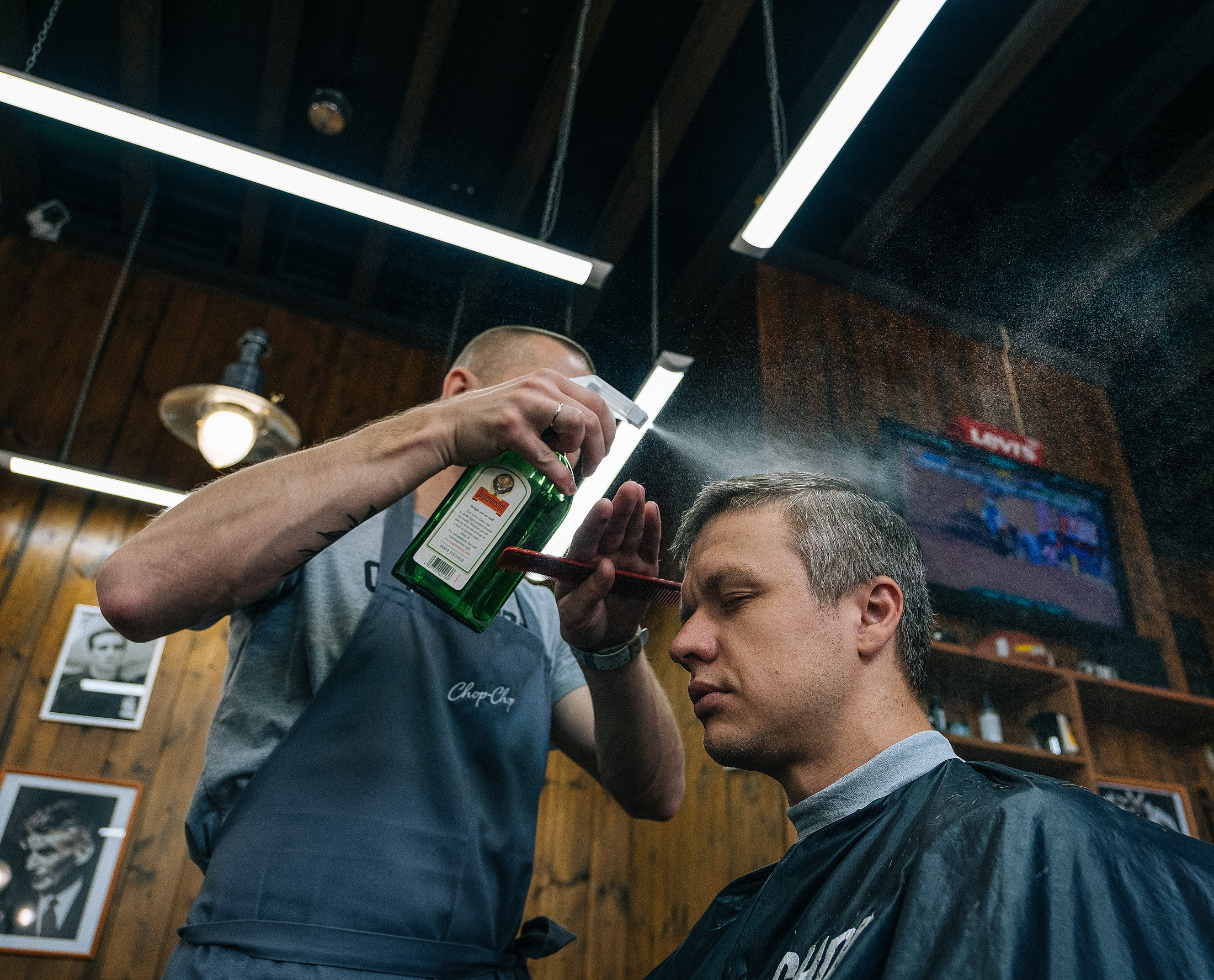 Свадебный день Станислава и Анны город Ставрополь. Семейный и свадебный фотограф в Ставрополе Заведеев Алексей