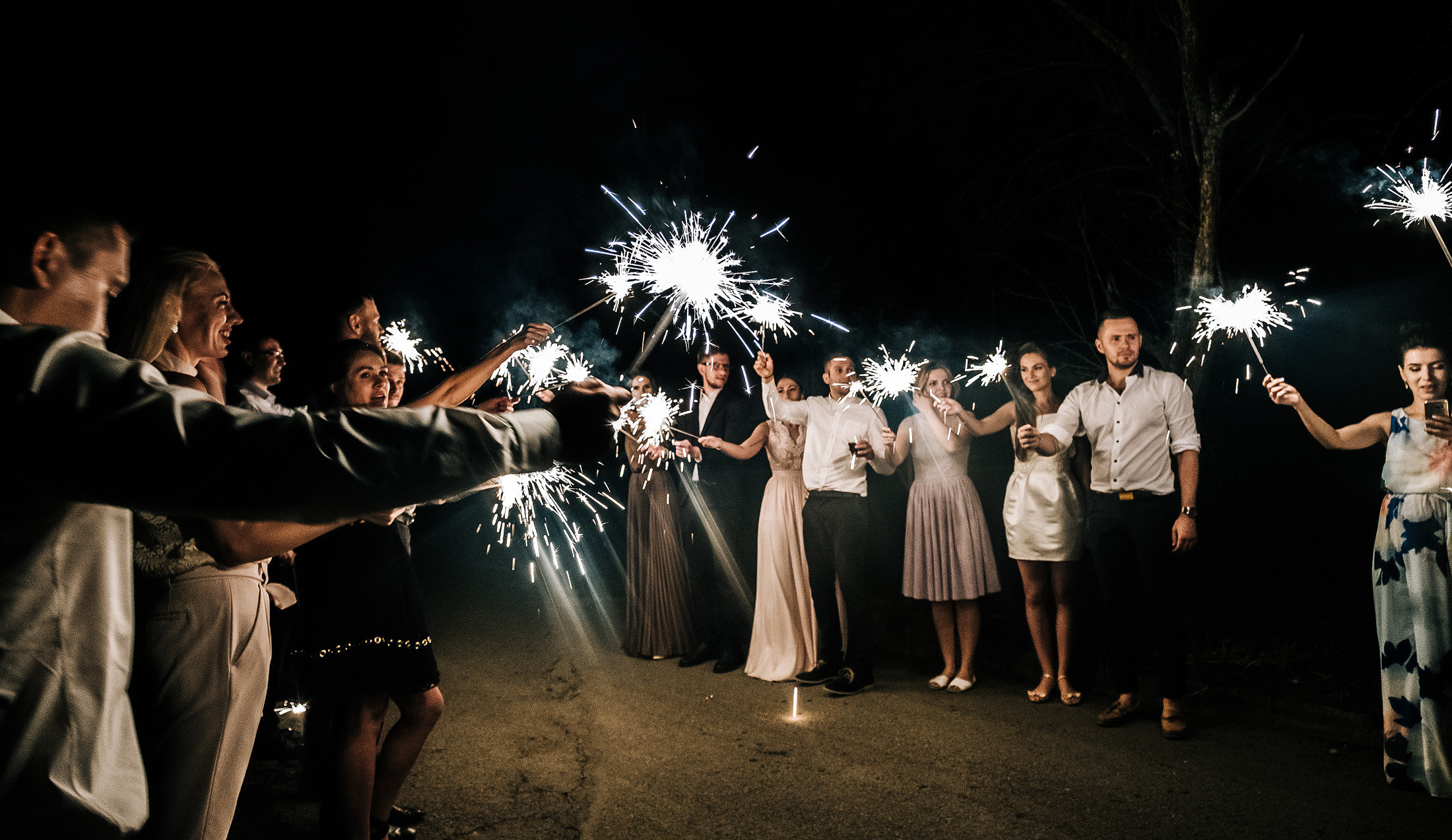 Свадебный день Станислава и Анны город Ставрополь. Семейный и свадебный фотограф в Ставрополе Заведеев Алексей