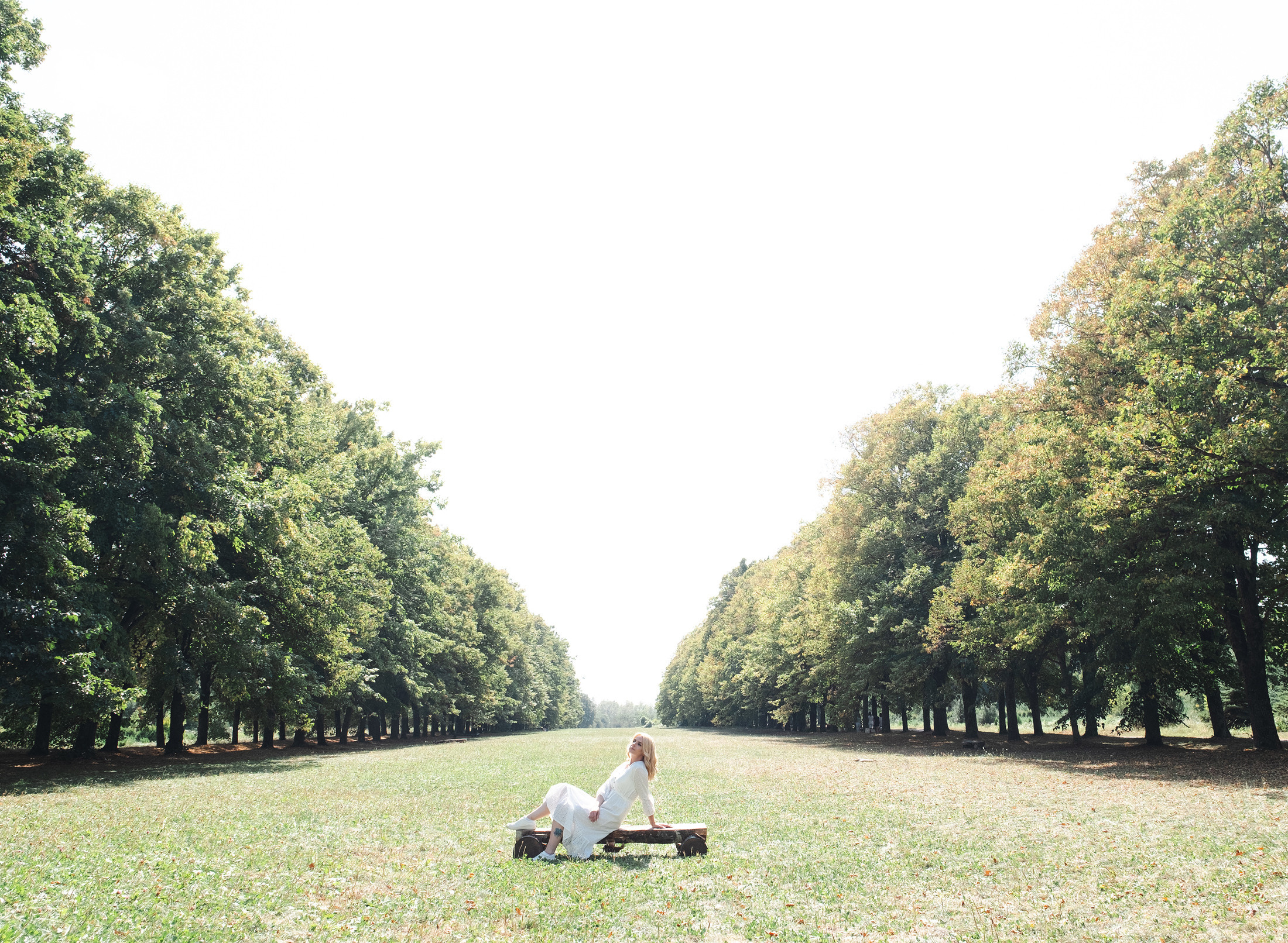Свадебная прогулка Димы и Иры город Ставрополь. Семейный и свадебный фотограф в Ставрополе Заведеев Алексей