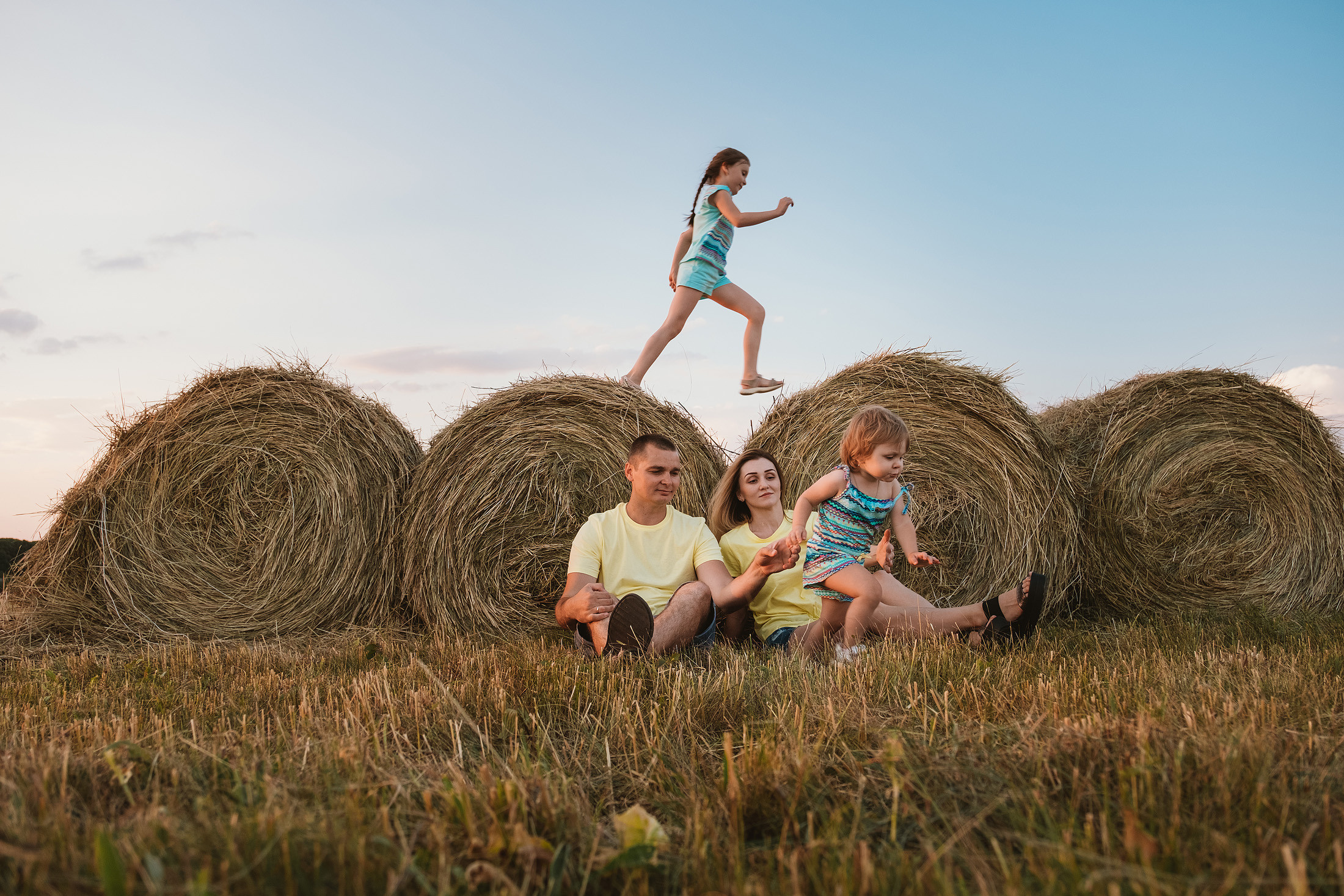 Семейная фотография Ставрополь. Семейный и свадебный фотограф в Ставрополе Заведеев Алексей