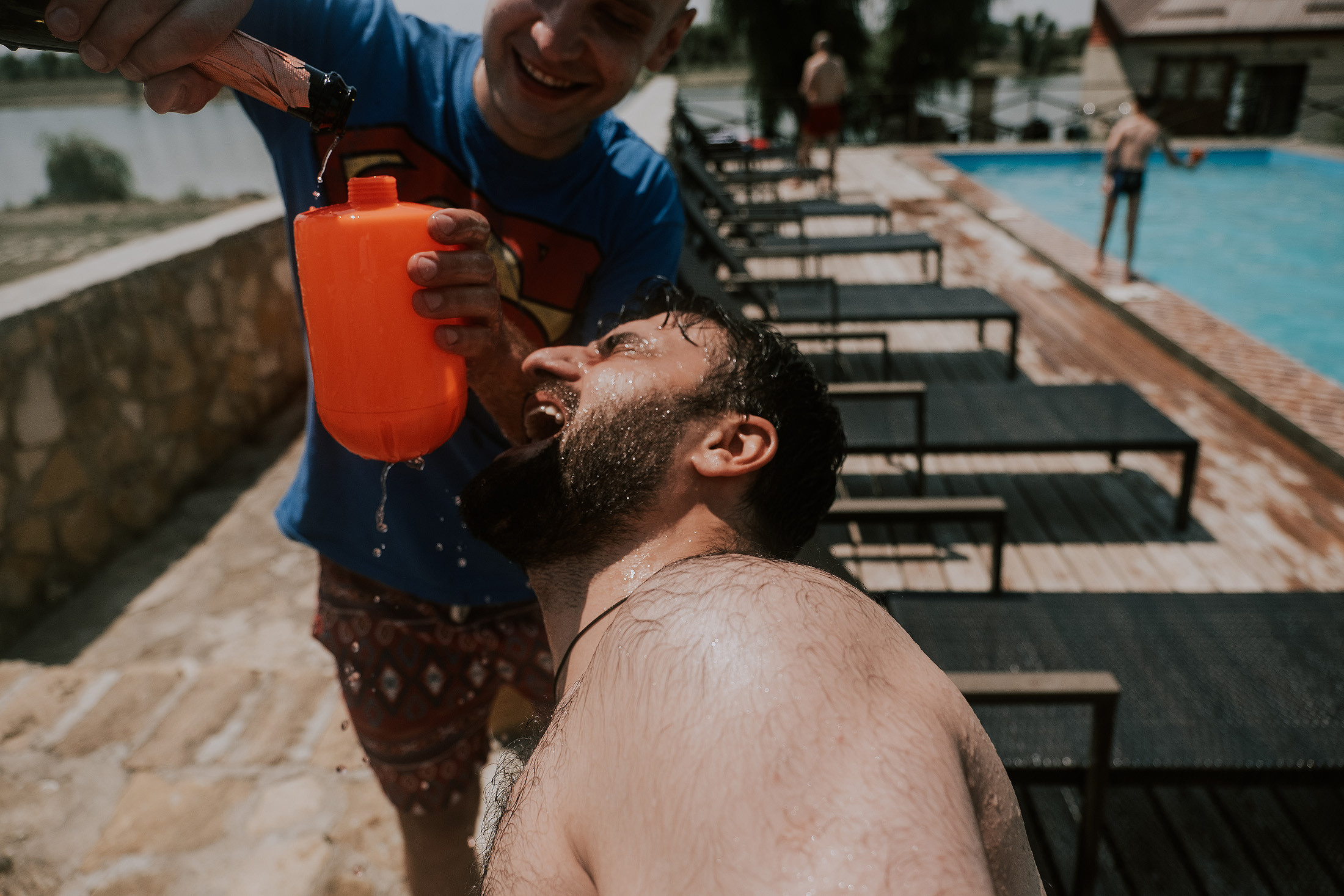 Свадебный день Андрея и Леры Ставрополь. Семейный и свадебный фотограф в Ставрополе Заведеев Алексей