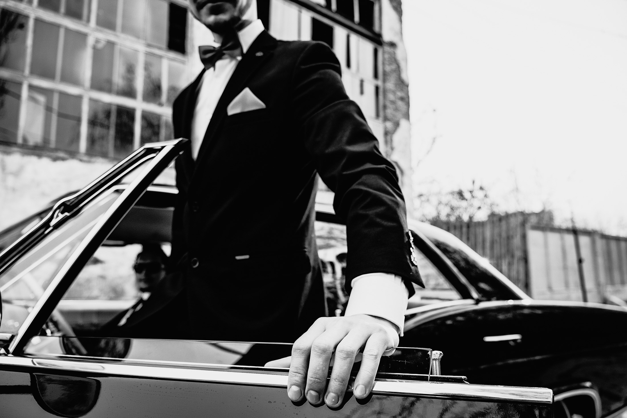 Свадебная съёмка «Бешеные Псы» Тарантино. Семейный и свадебный фотограф в Ставрополе Заведеев Алексей