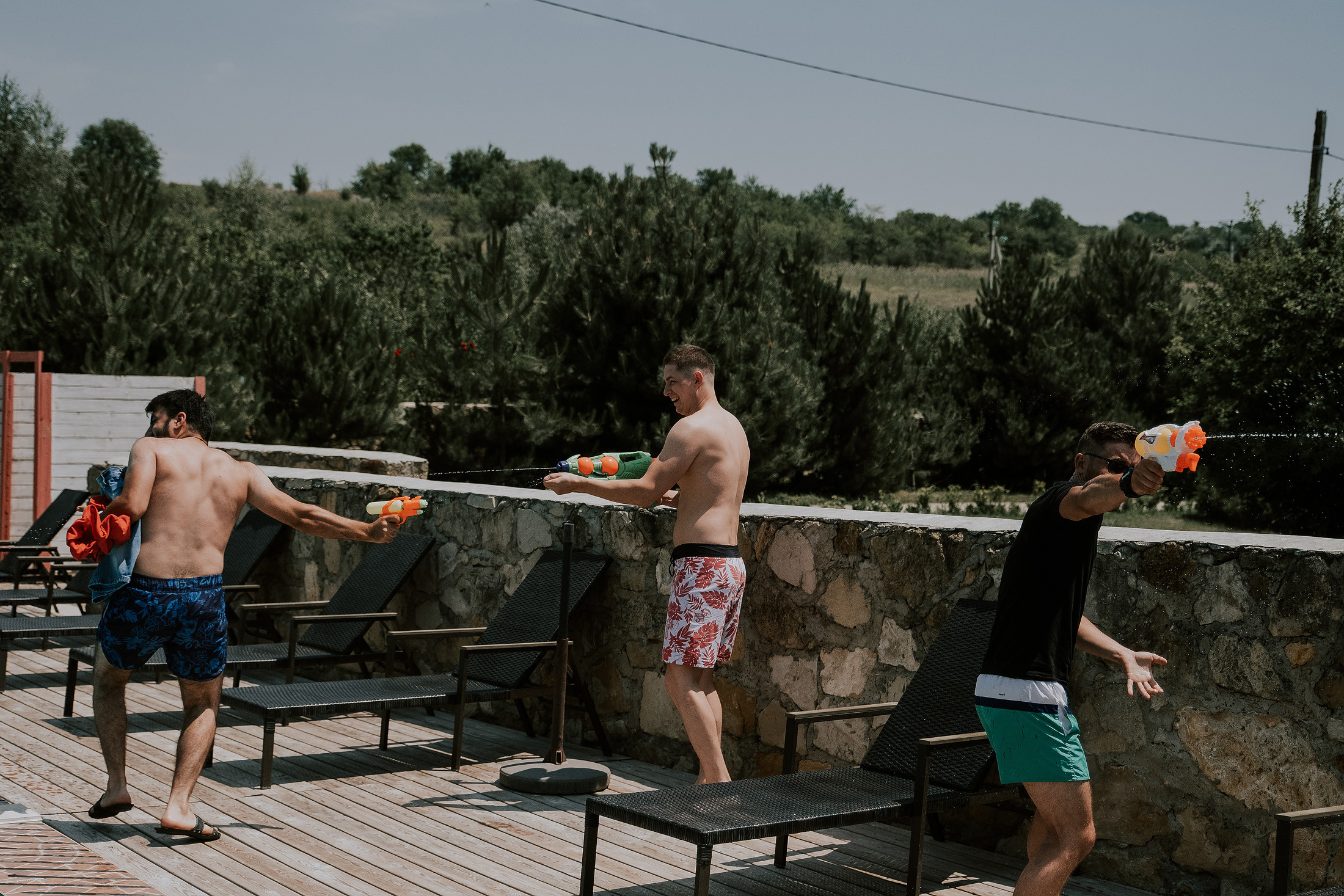 Свадебный день Андрея и Леры Ставрополь. Семейный и свадебный фотограф в Ставрополе Заведеев Алексей