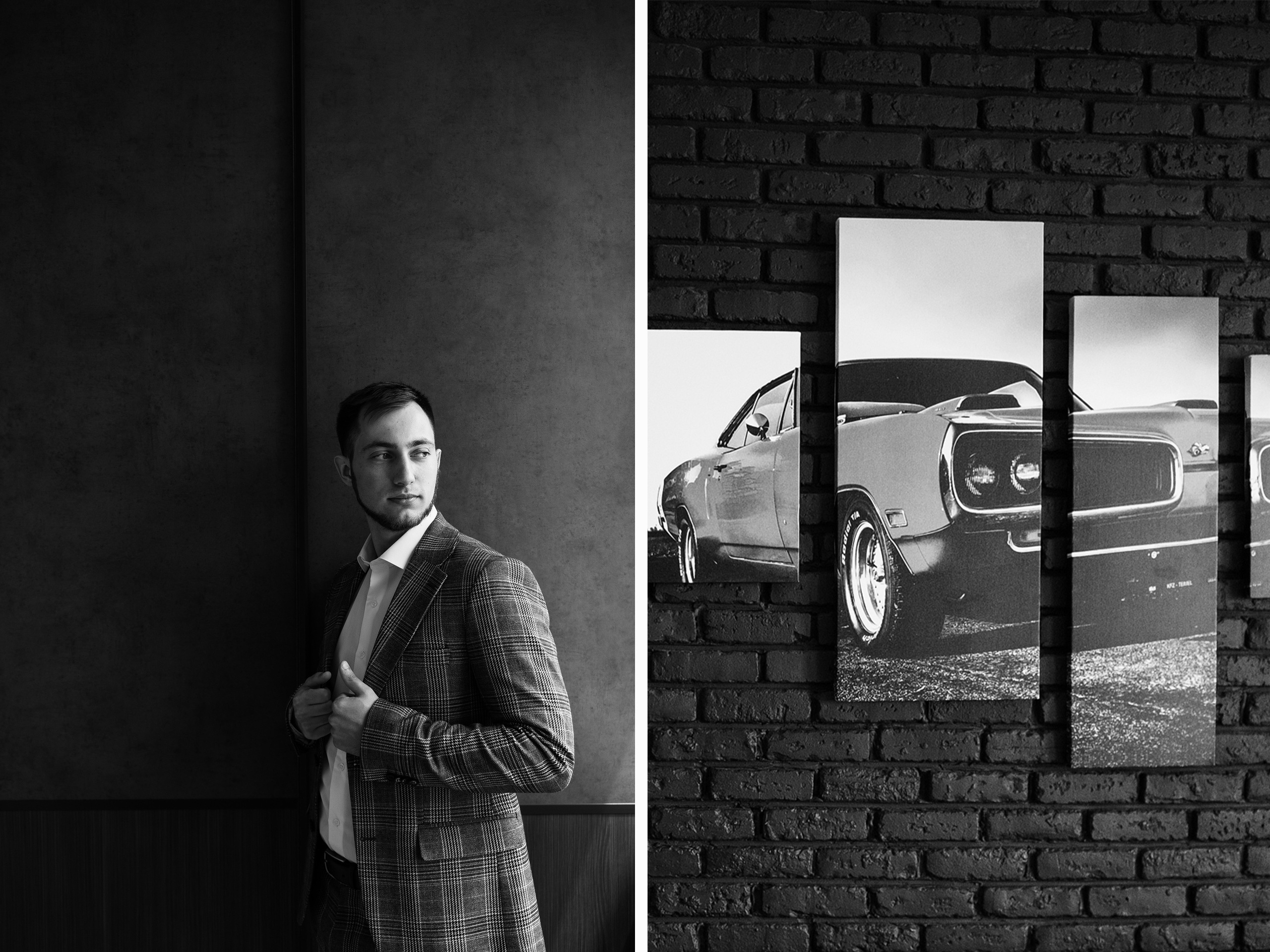 Свадебный день Свята и Ники Ставрополь. Семейный и свадебный фотограф в Ставрополе Заведеев Алексей