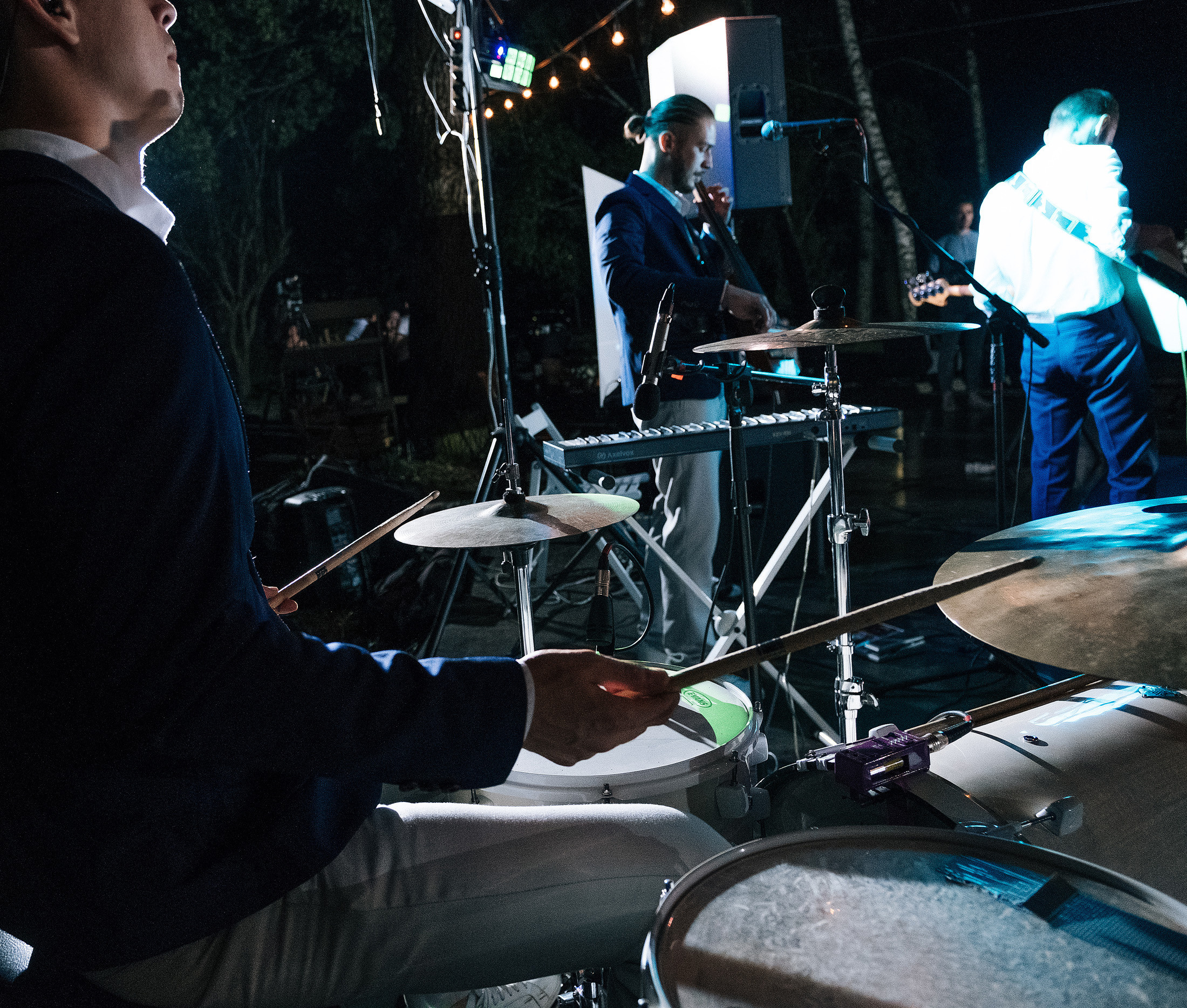 Свадебный день Станислава и Анны город Ставрополь. Семейный и свадебный фотограф в Ставрополе Заведеев Алексей