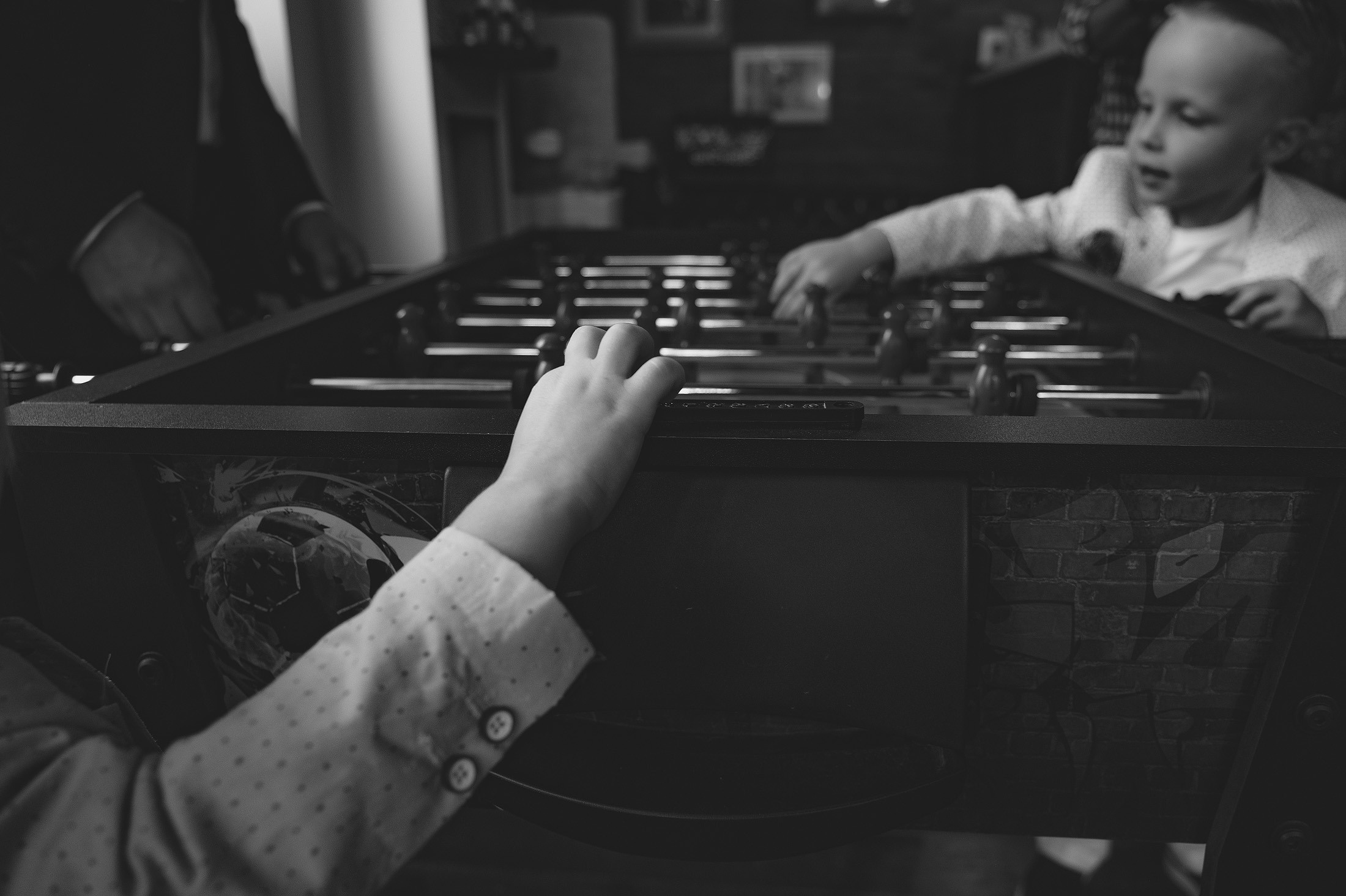 Свадебный день Станислава и Анны город Ставрополь. Семейный и свадебный фотограф в Ставрополе Заведеев Алексей