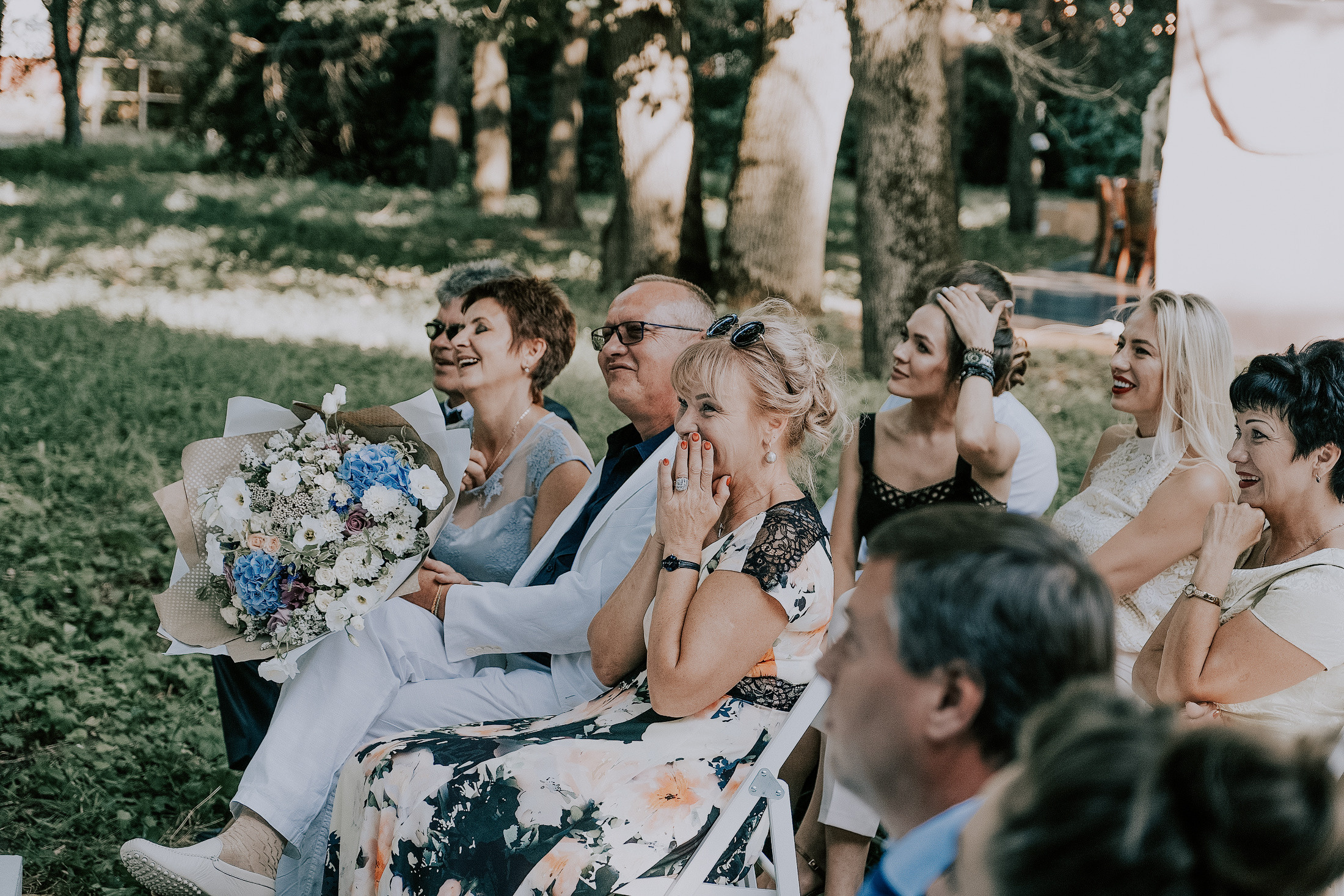 Свадебный день Станислава и Анны город Ставрополь. Семейный и свадебный фотограф в Ставрополе Заведеев Алексей