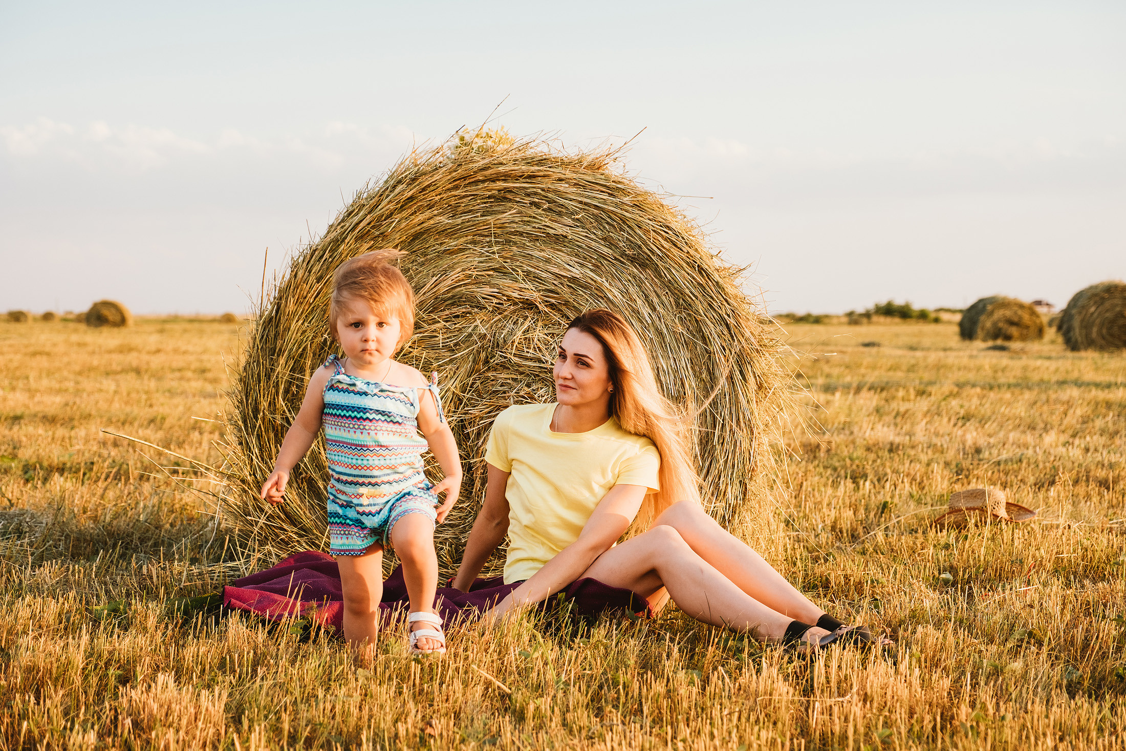 Семейная фотография Ставрополь. Семейный и свадебный фотограф в Ставрополе Заведеев Алексей