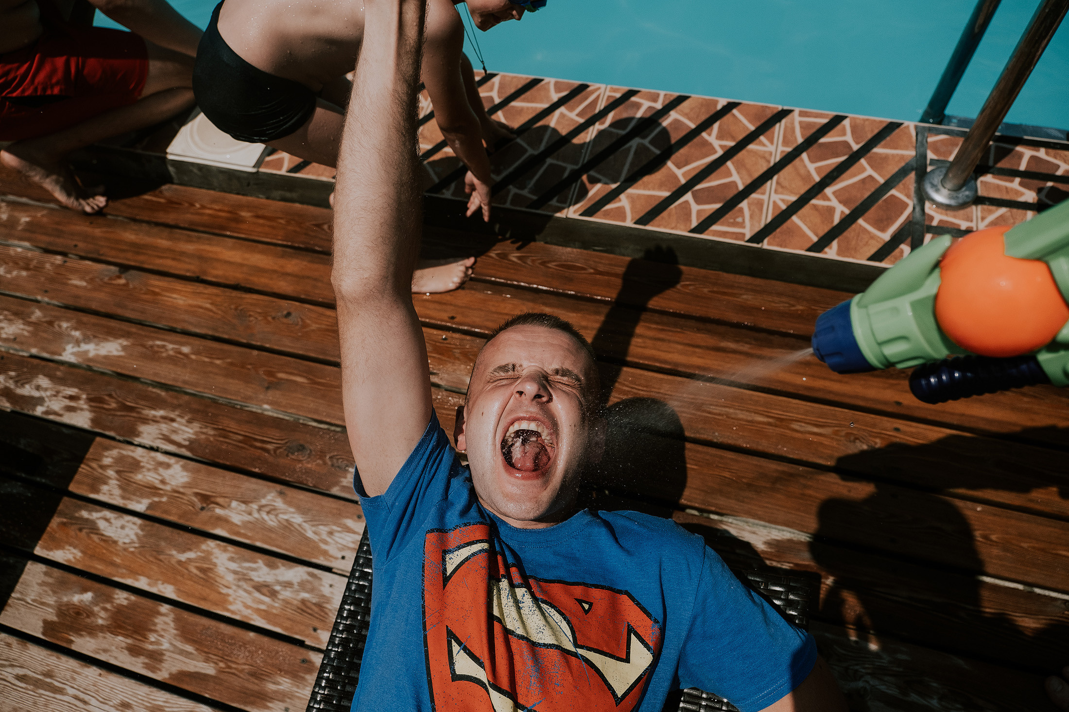 Свадебный день Андрея и Леры Ставрополь. Семейный и свадебный фотограф в Ставрополе Заведеев Алексей