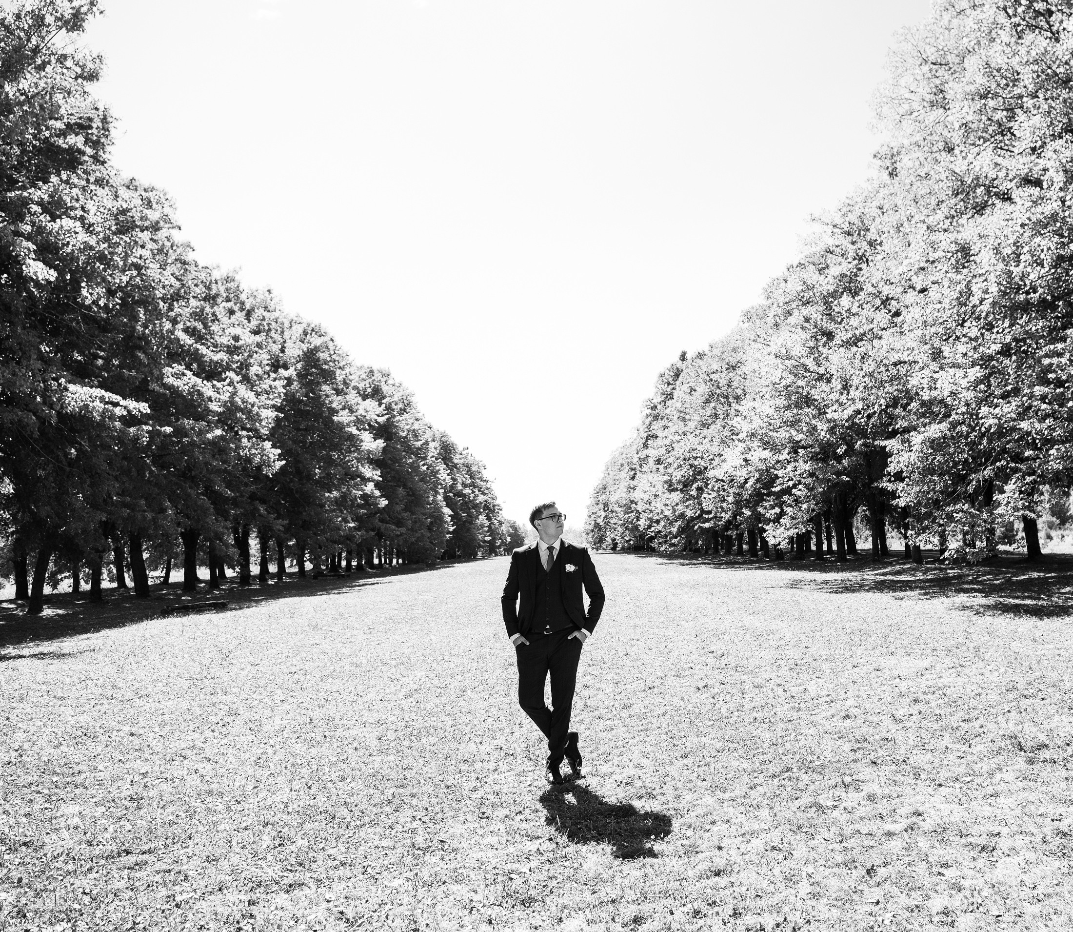 Свадебный день Влада и Яны Ставрополь. Семейный и свадебный фотограф в Ставрополе Заведеев Алексей