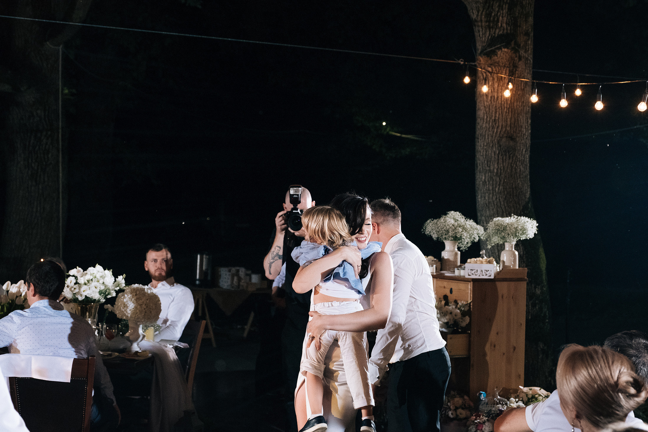 Свадебный день Станислава и Анны город Ставрополь. Семейный и свадебный фотограф в Ставрополе Заведеев Алексей