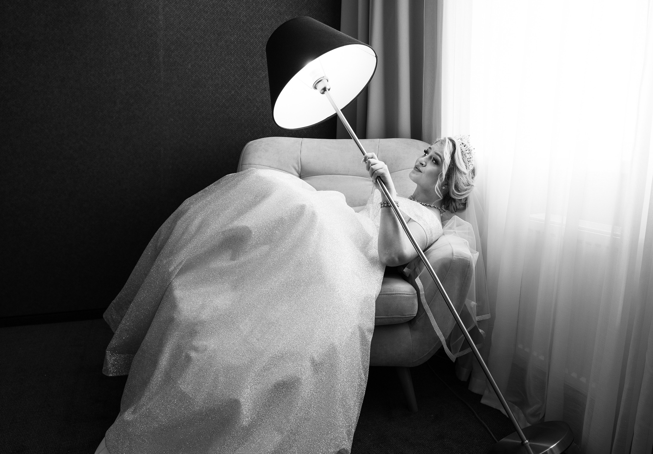 Свадебный день Влада и Яны Ставрополь. Семейный и свадебный фотограф в Ставрополе Заведеев Алексей