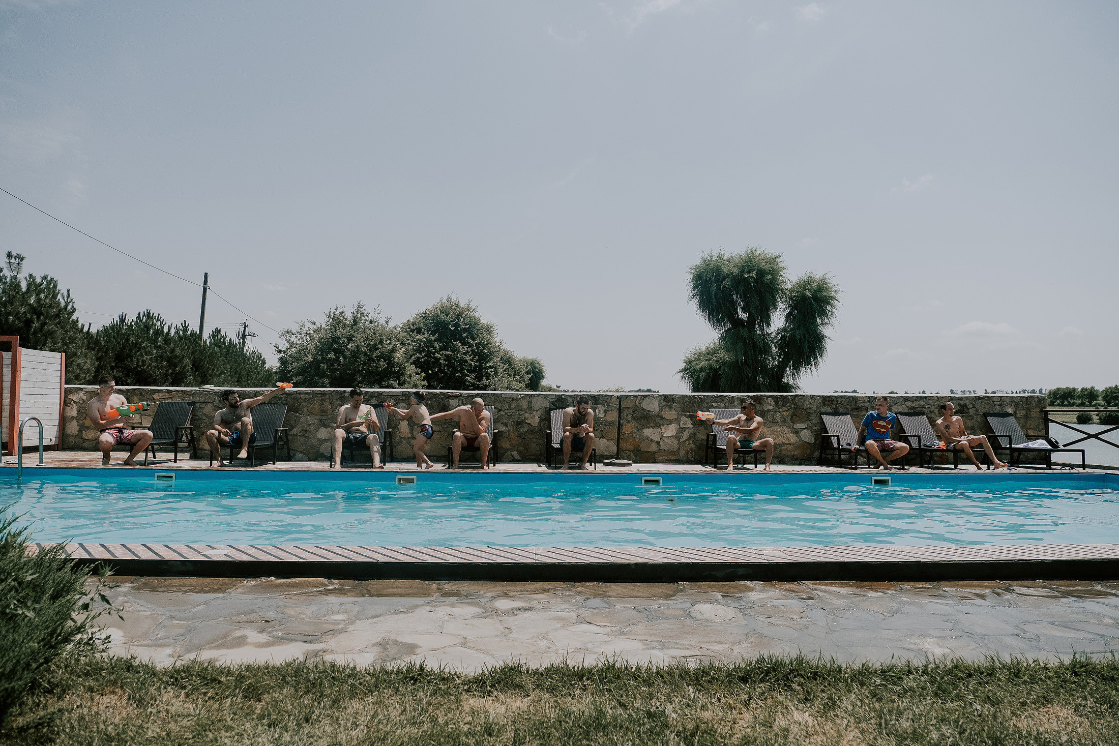 Свадебный день Андрея и Леры Ставрополь. Семейный и свадебный фотограф в Ставрополе Заведеев Алексей